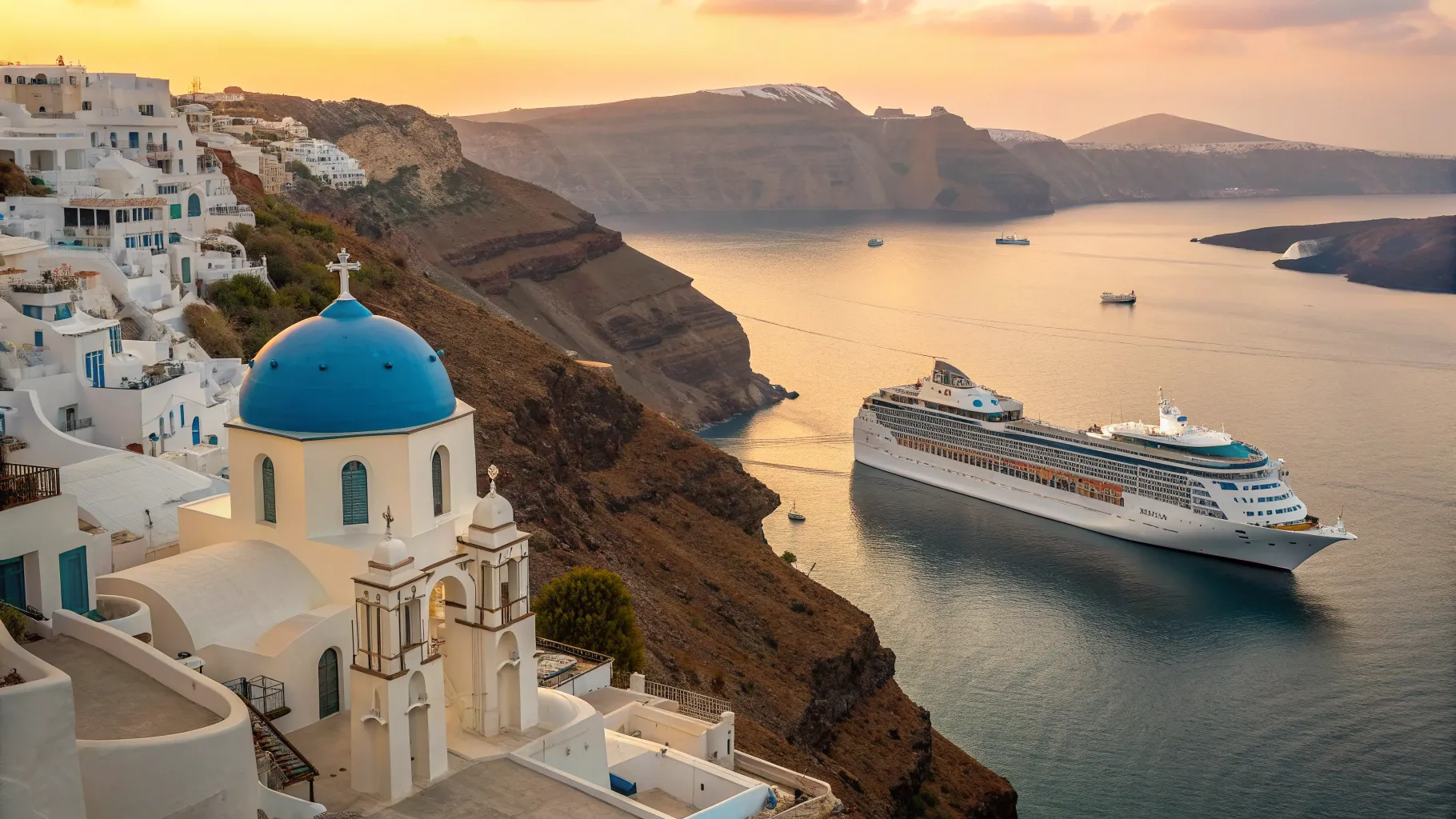 12 Night Greek Isles and Turkey Cruise 2026: The Ultimate Itinerary