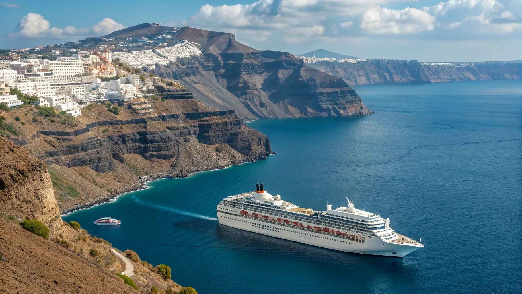 12 Night Greek Isles and Turkey Cruise from Canada 2026: The Ultimate Guide