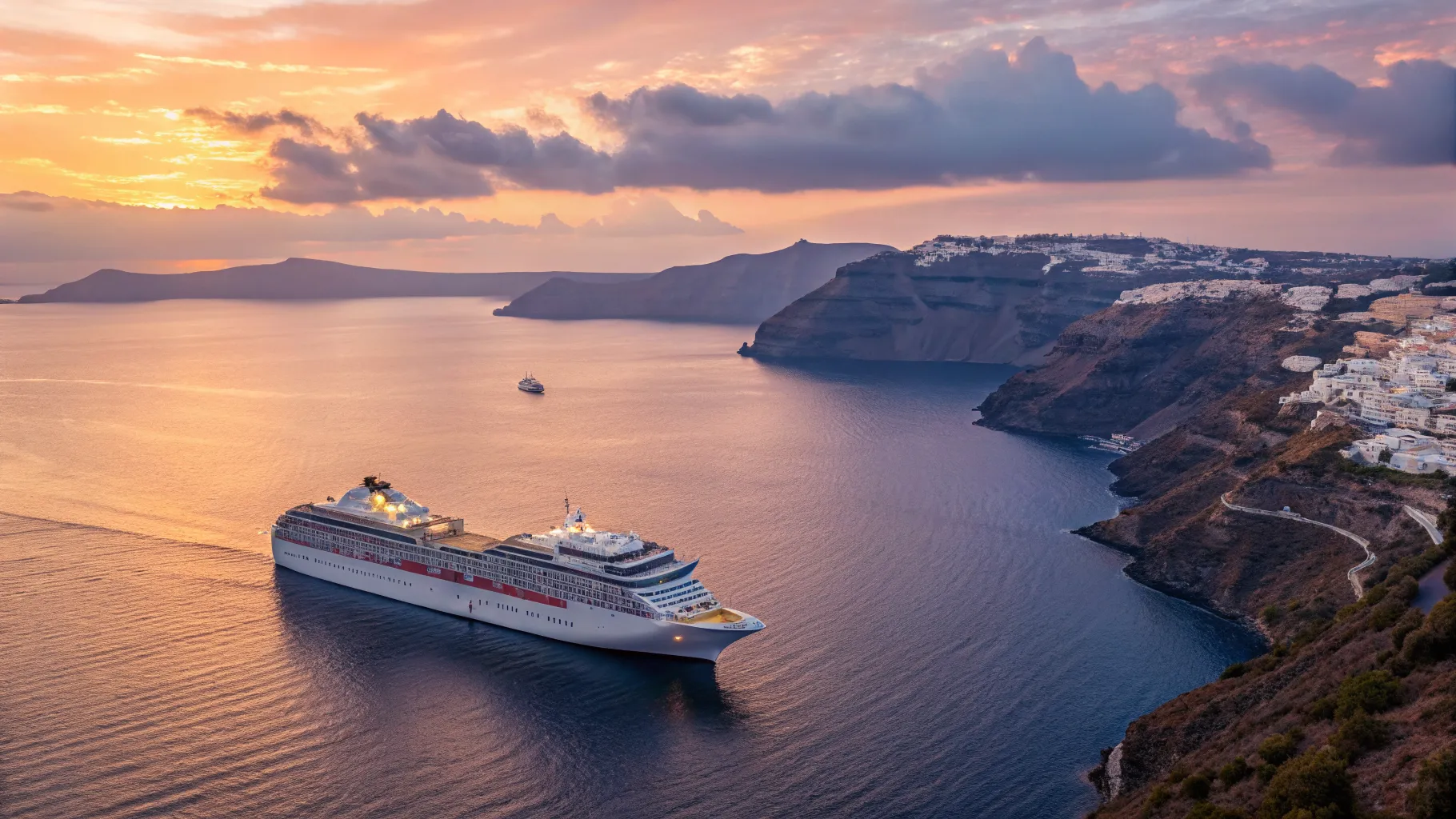 Your Ultimate Guide to the Perfect 12 Night Mediterranean Cruise All Inclusive
