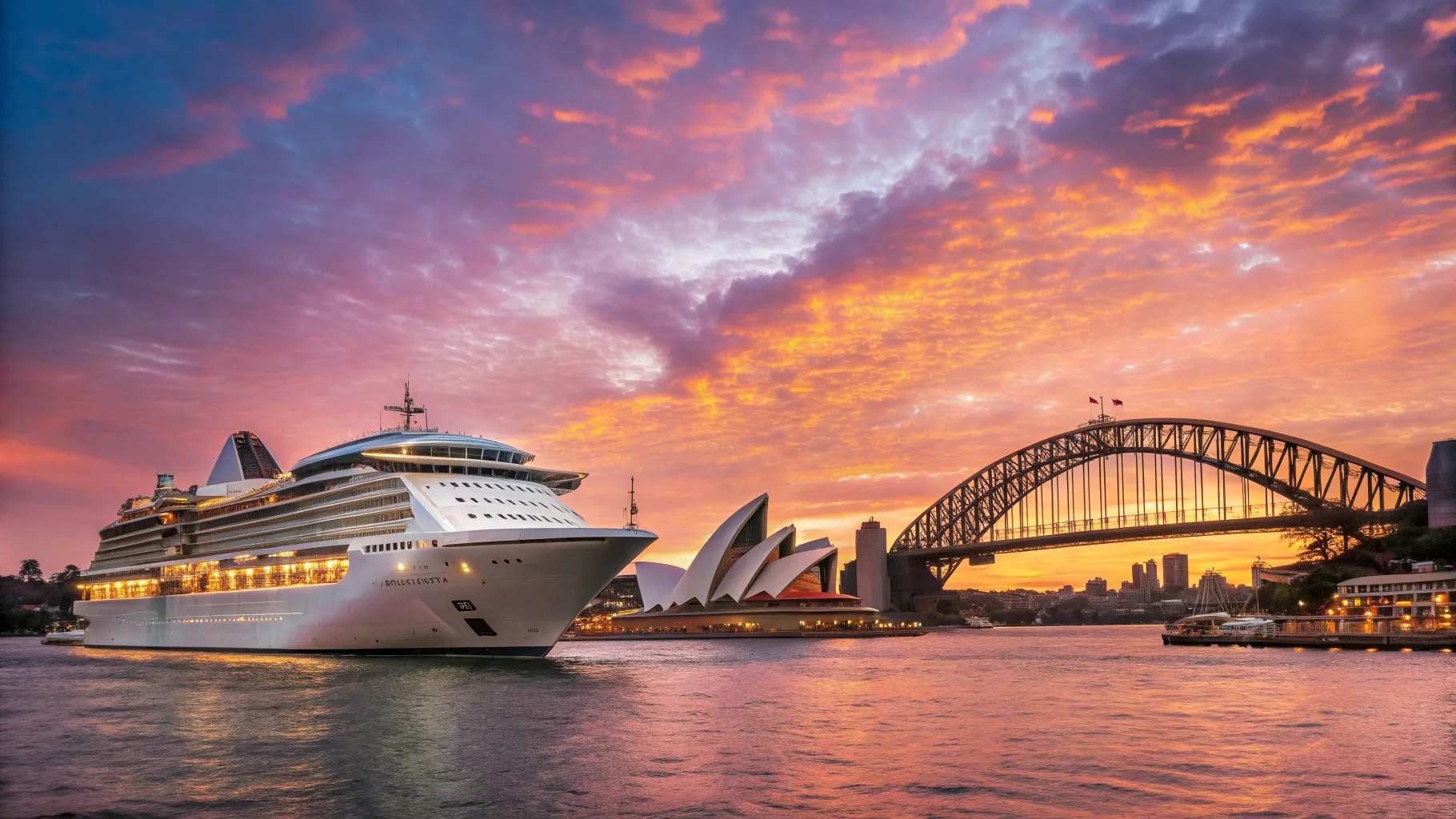 12 Nights Cruise to Hong Kong from Sydney: Your Ultimate Guide