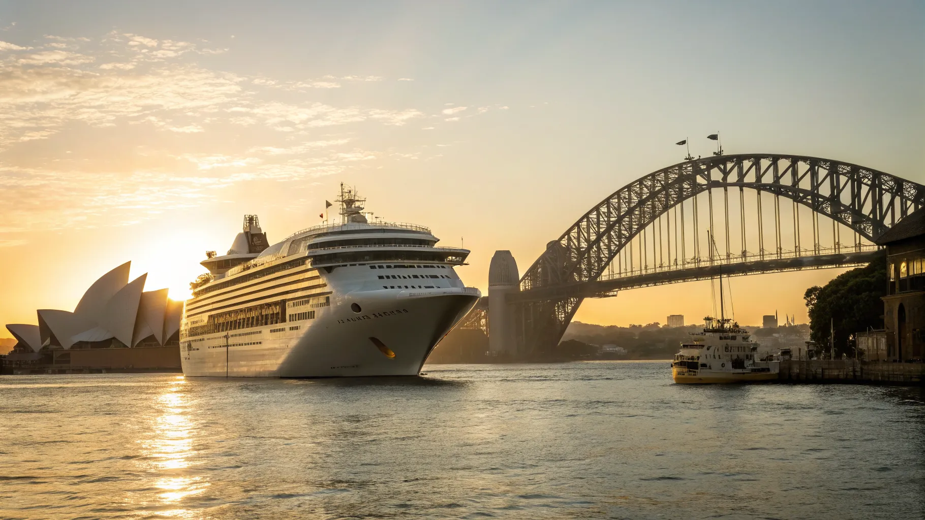The Ultimate 12 Nights Cruise to Tokyo from Sydney: A Complete Guide