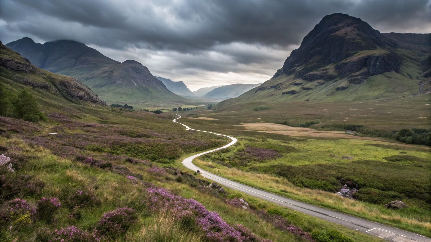 The Ultimate Guide to 12 Days Scotland Tour Packages: A Complete Itinerary