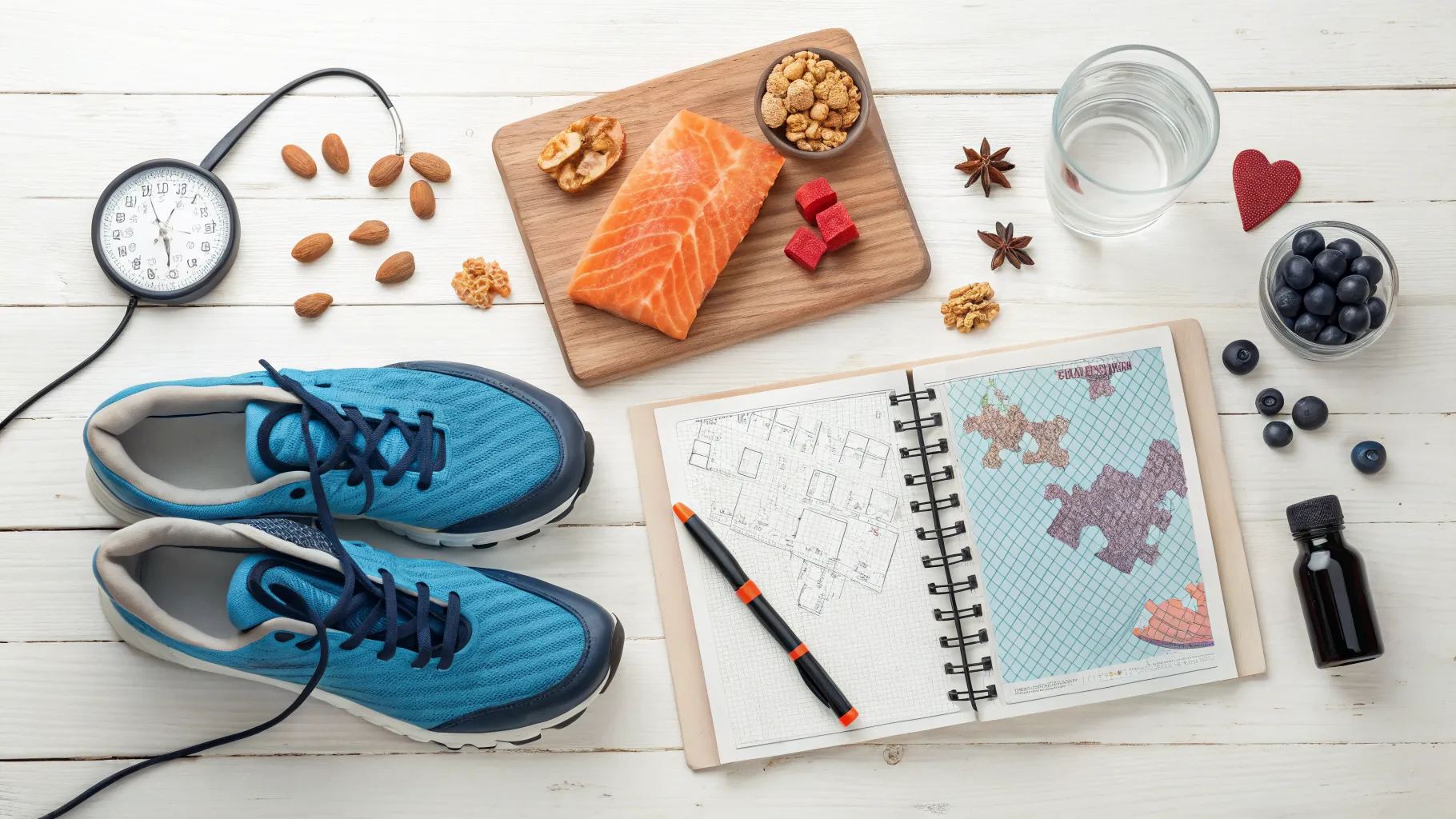 12 Steps to Prevent Dementia: Your Complete Reduce Risk Dementia Guide