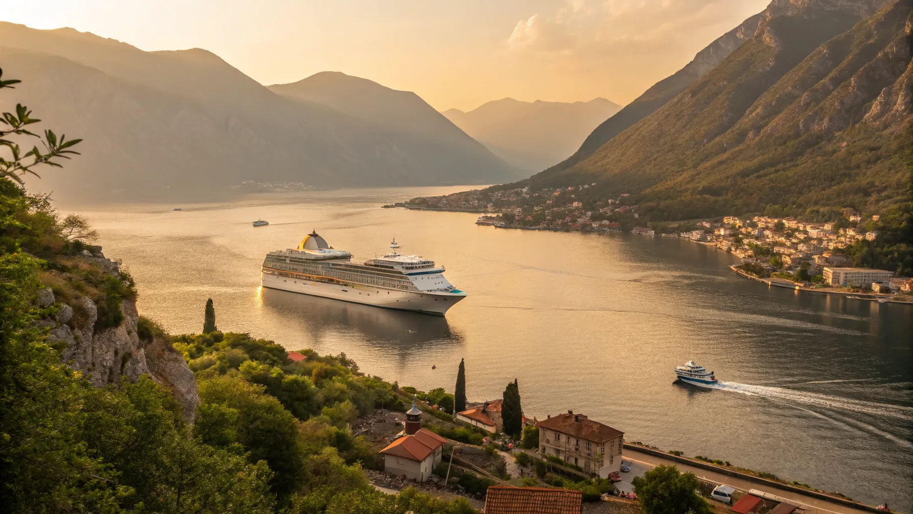 Your Ultimate 14-Day Croatia and Montenegro Senior Cruise Adventure Guide
