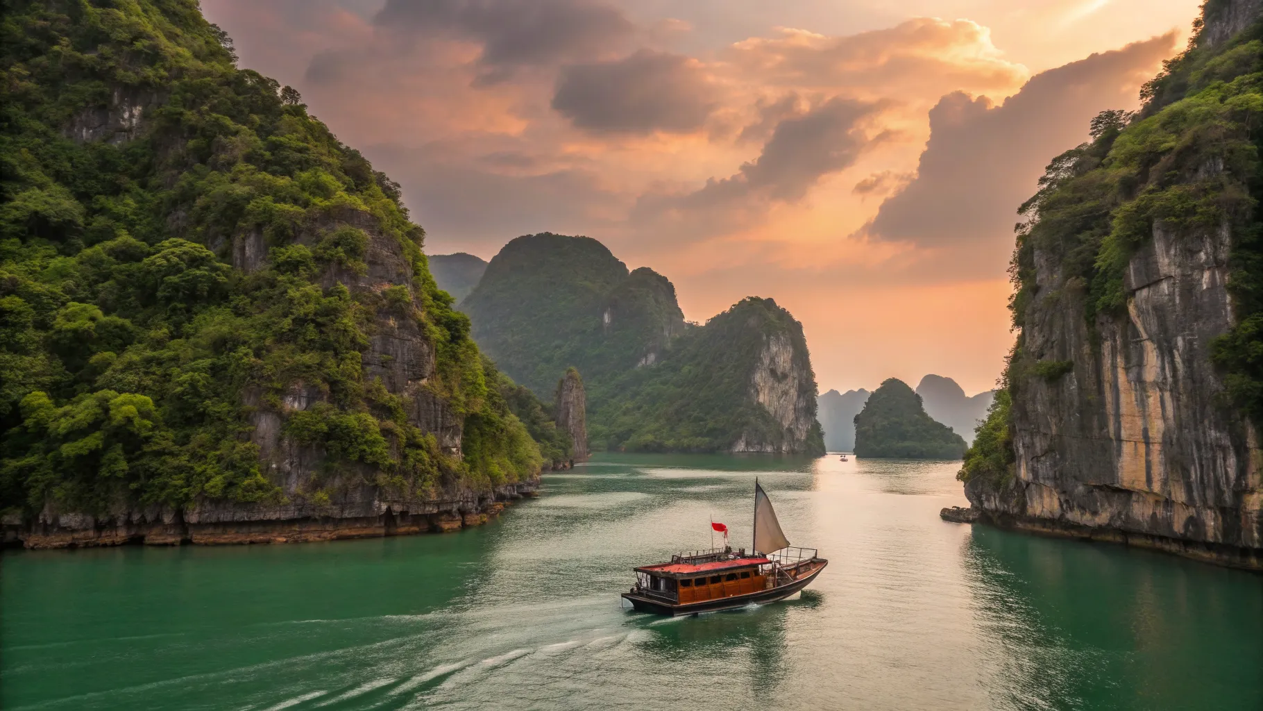 The Ultimate 14 Day Vietnam Tour Itinerary: North to South Highlights