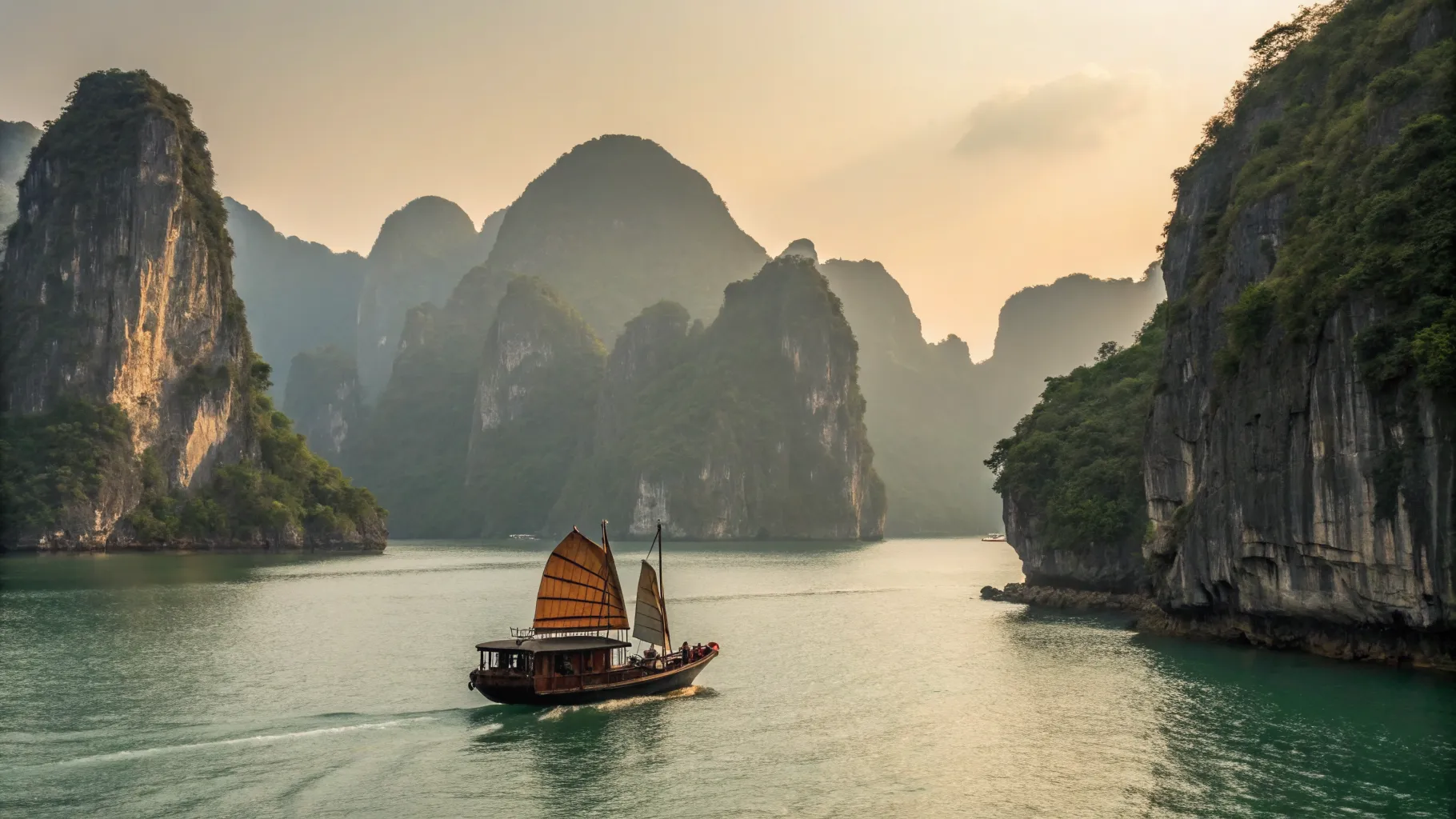 Ultimate Guide to 14 Days Vietnam Tour Packages 2026