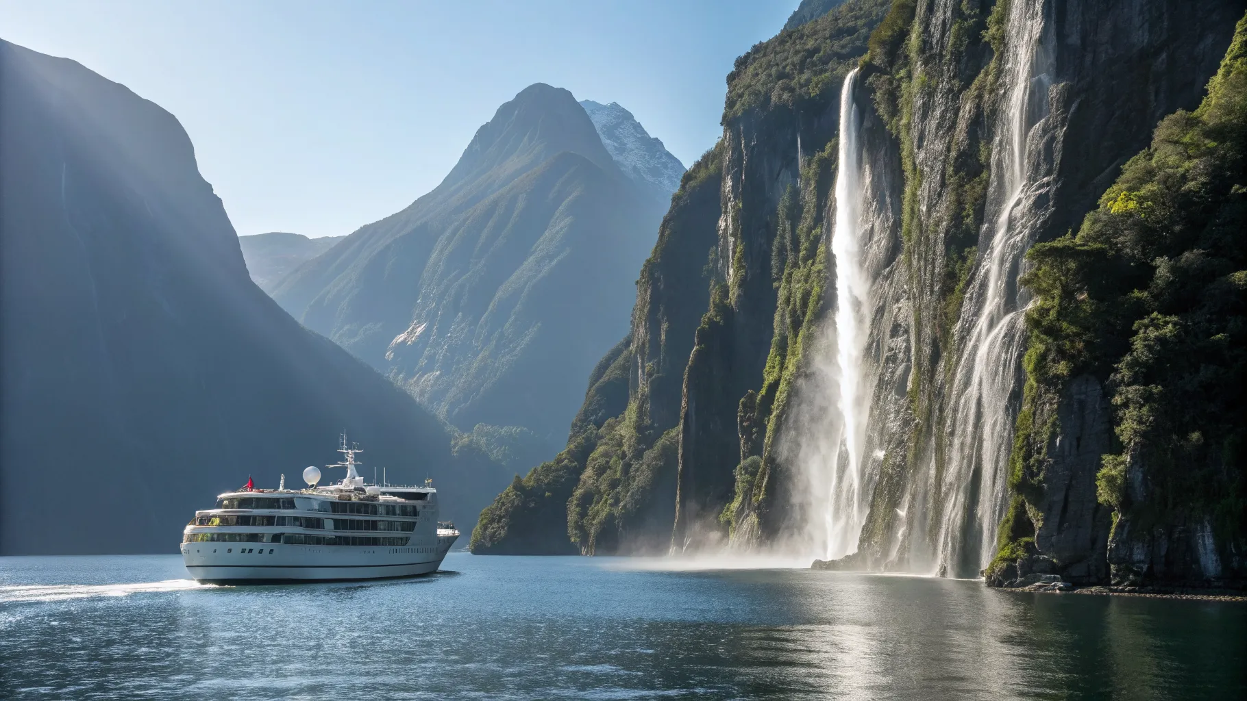 Ultimate 14 Night Australia & New Zealand Cruise All Inclusive Guide