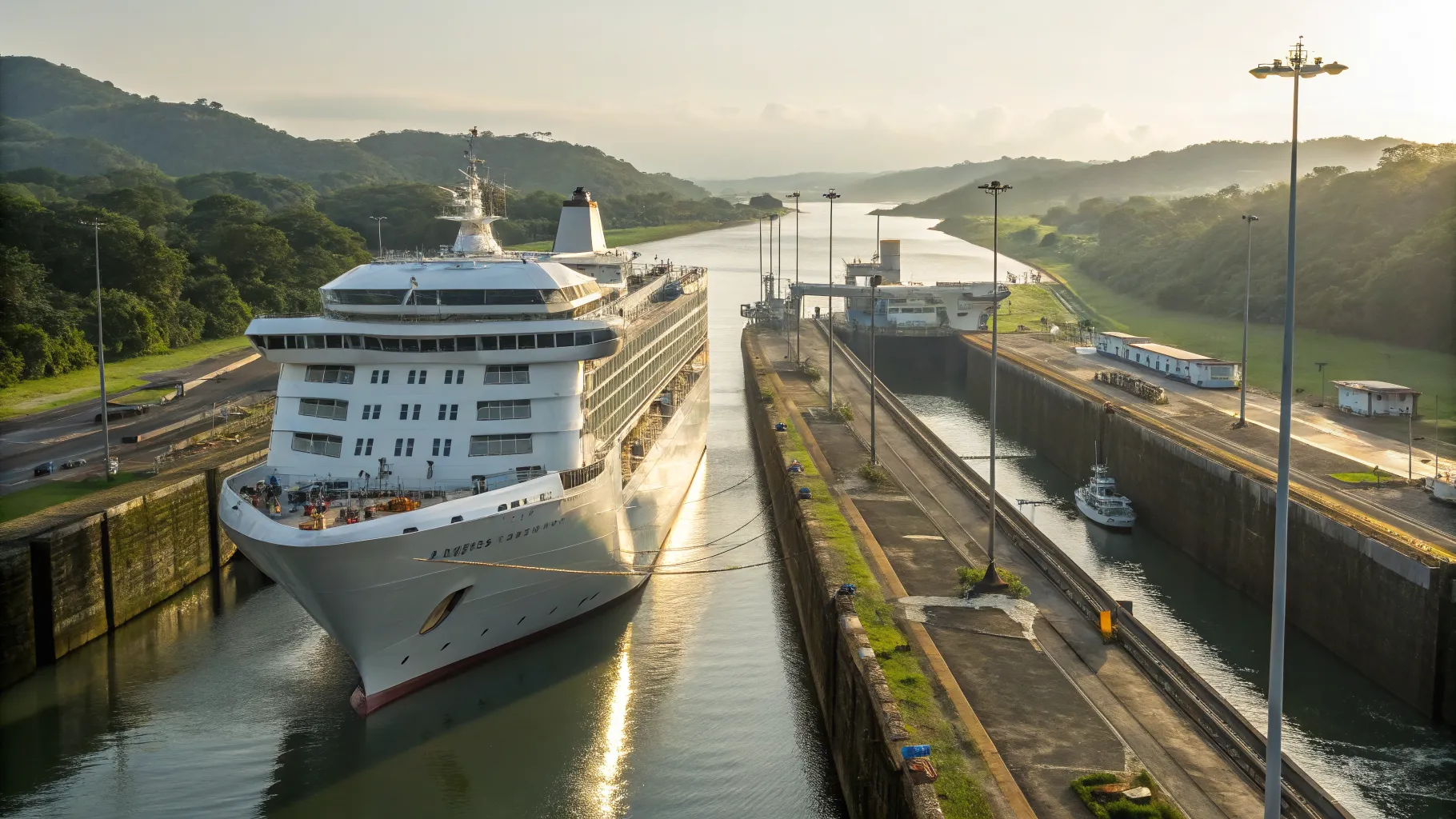Your Ultimate Guide to a 14 Night Panama Canal Cruise All Inclusive