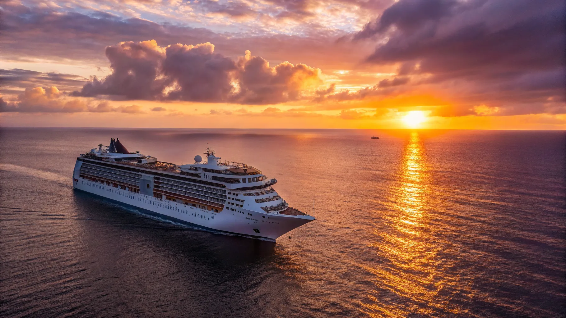 Your Ultimate Guide to a 14 Night Transatlantic Cruise All Inclusive