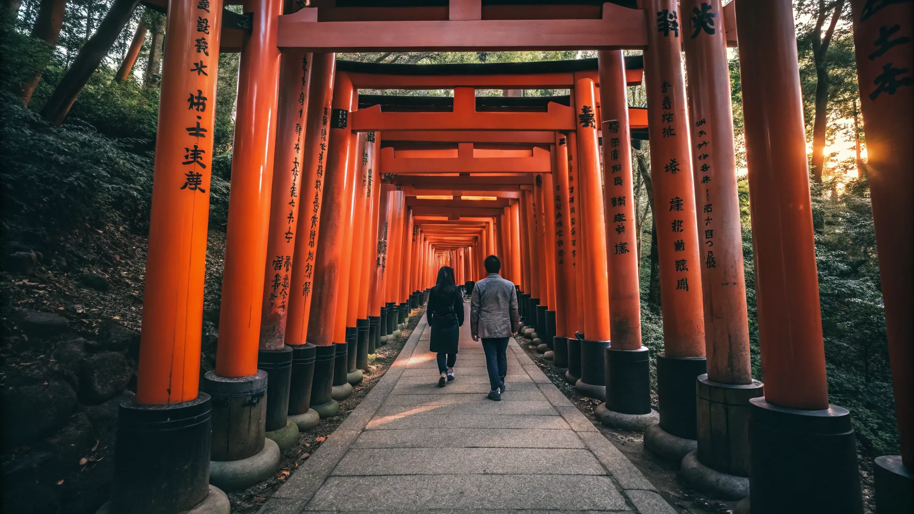 The Ultimate 14 Nights Japan Tour with Flight Included: A Complete Guide