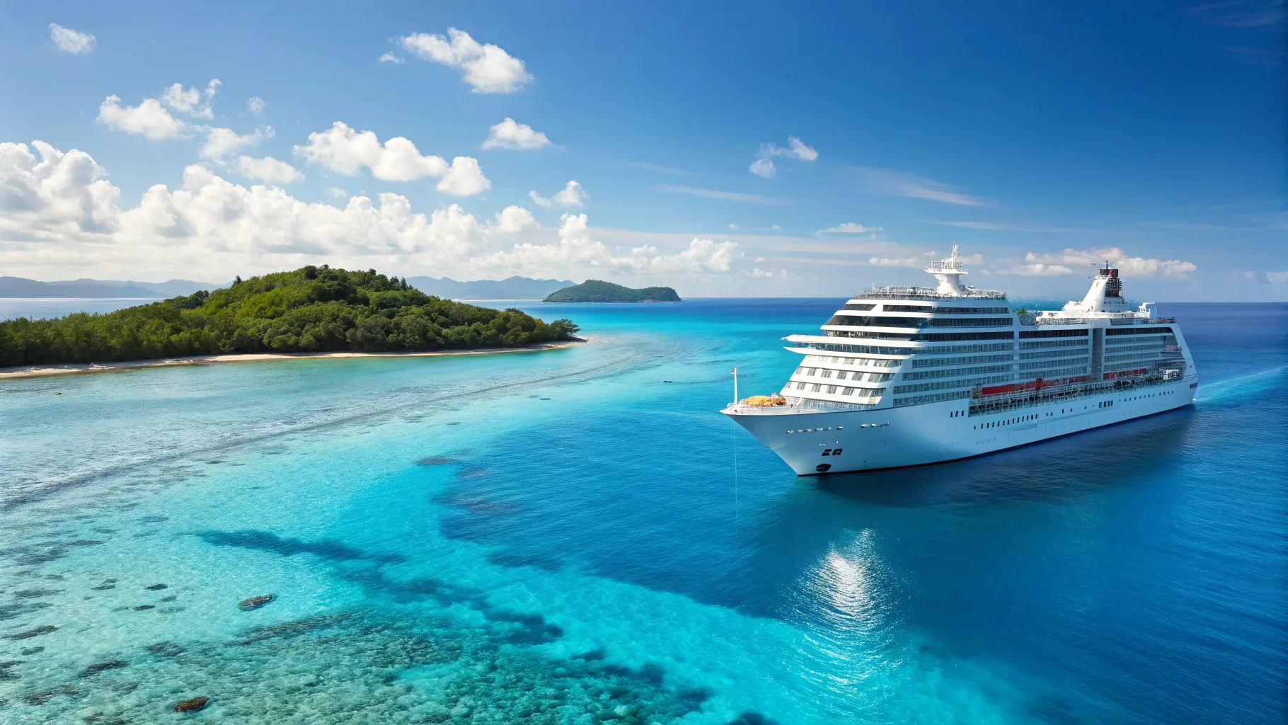 Your Ultimate Guide to a 14 Day Cruise from Florida to the Caribbean