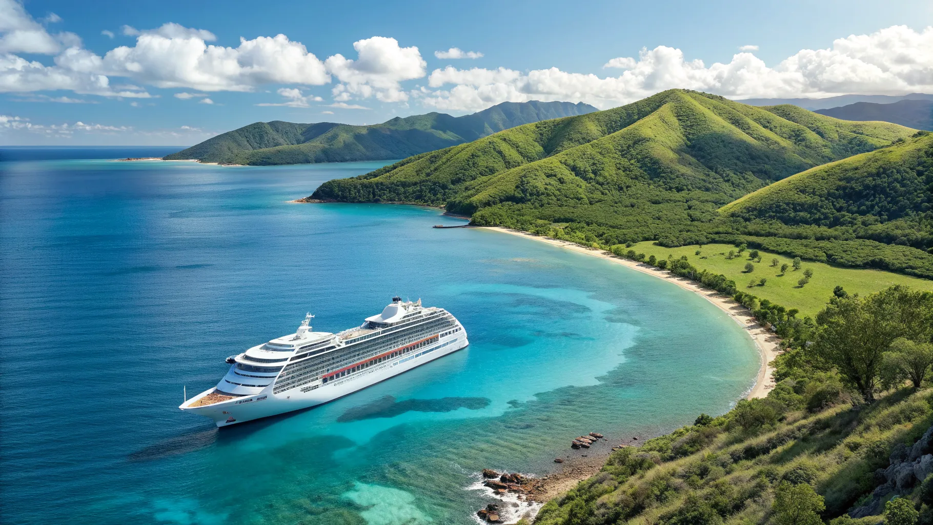 A Senior's Guide to 14-Day Cruises Around Australia
