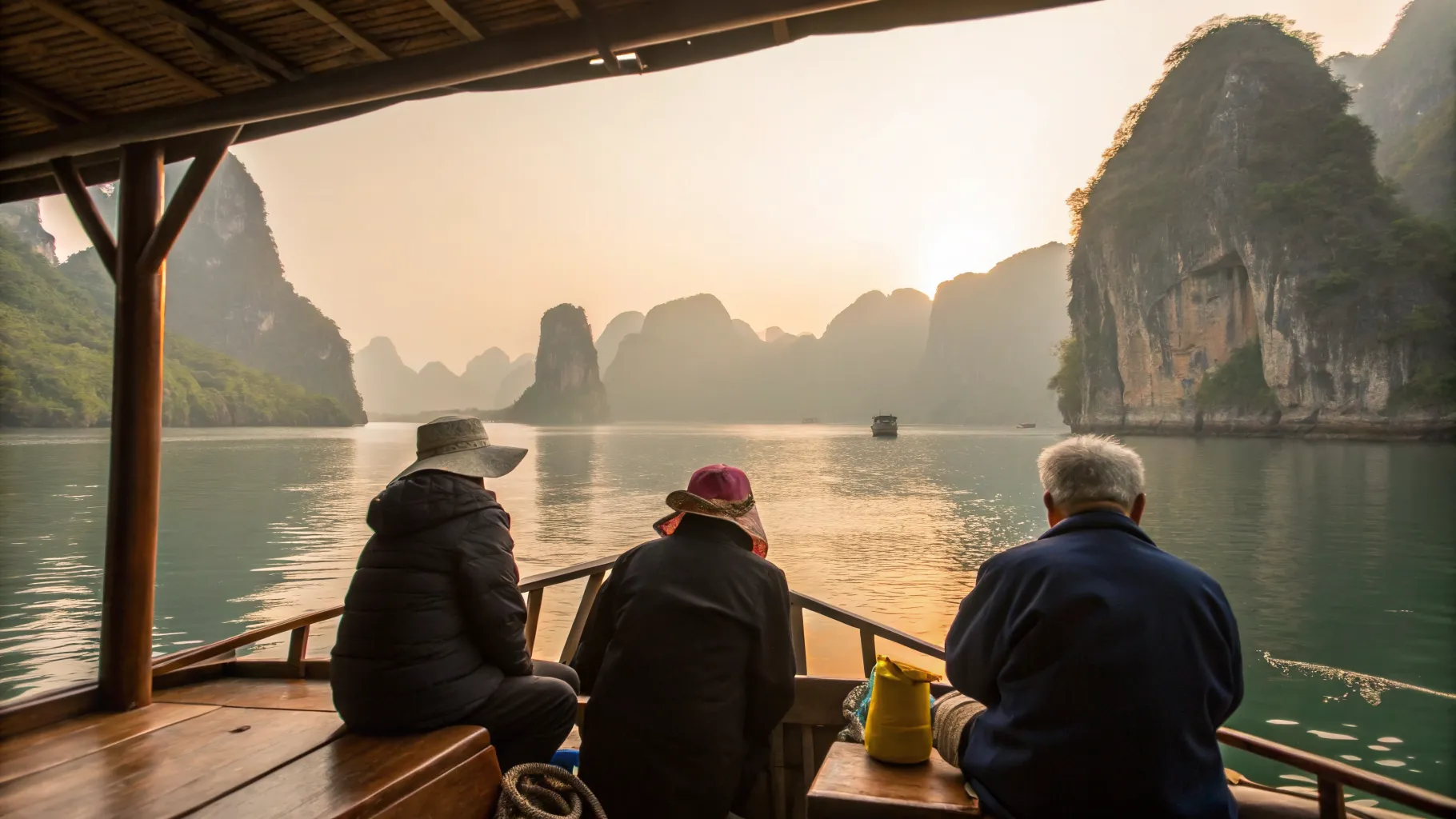 Guided Multi Day Asian Tours: The Ultimate Escorted Holiday Guide