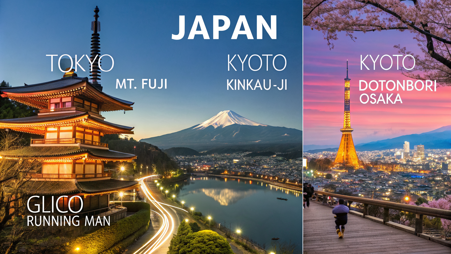 A Comprehensive 14-Day Japan Itinerary for 2026: Tokyo, Mt. Fuji, Kyoto & Osaka