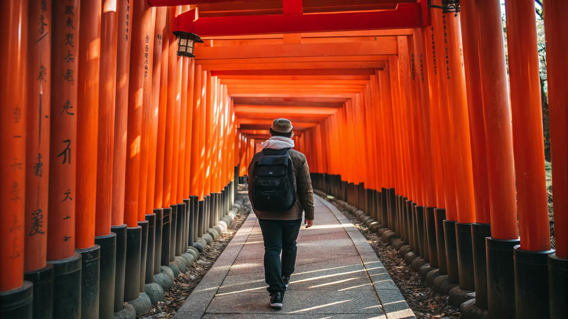 The Ultimate 14 Day Trips to Japan: Your Perfect Itinerary