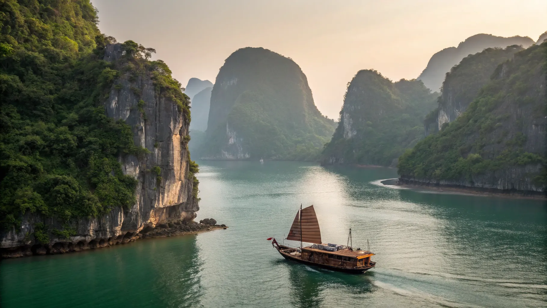 The Ultimate 14 Day Trip to Vietnam, Cambodia, and Thailand