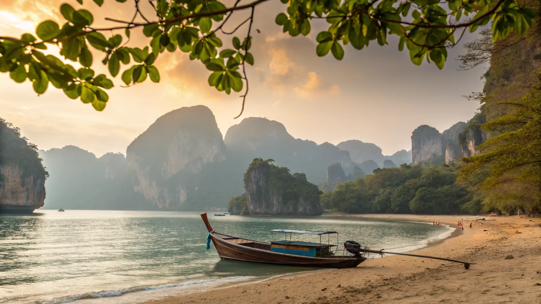 The Ultimate Guide to 14 Day Trips to Vietnam Cambodia and Thailand