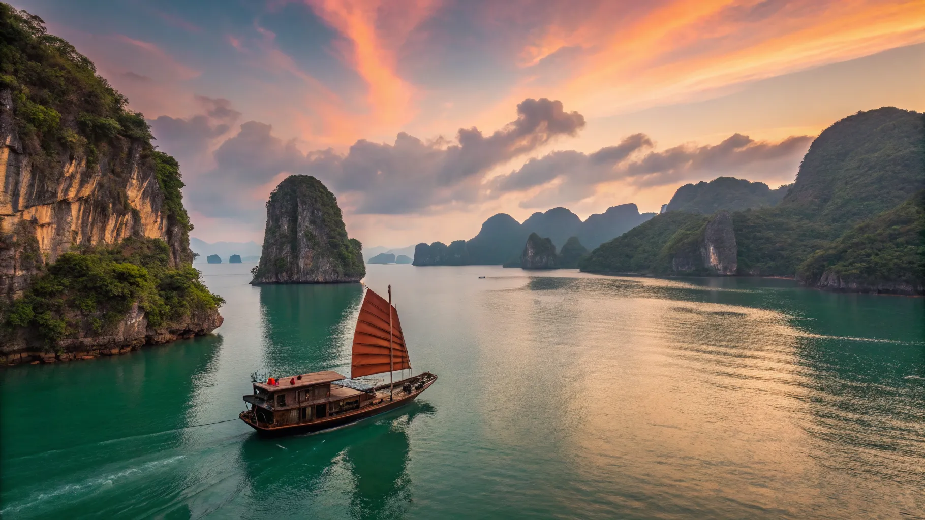 A Traveler's Guide to 14-Day Tours of Southeast Asia