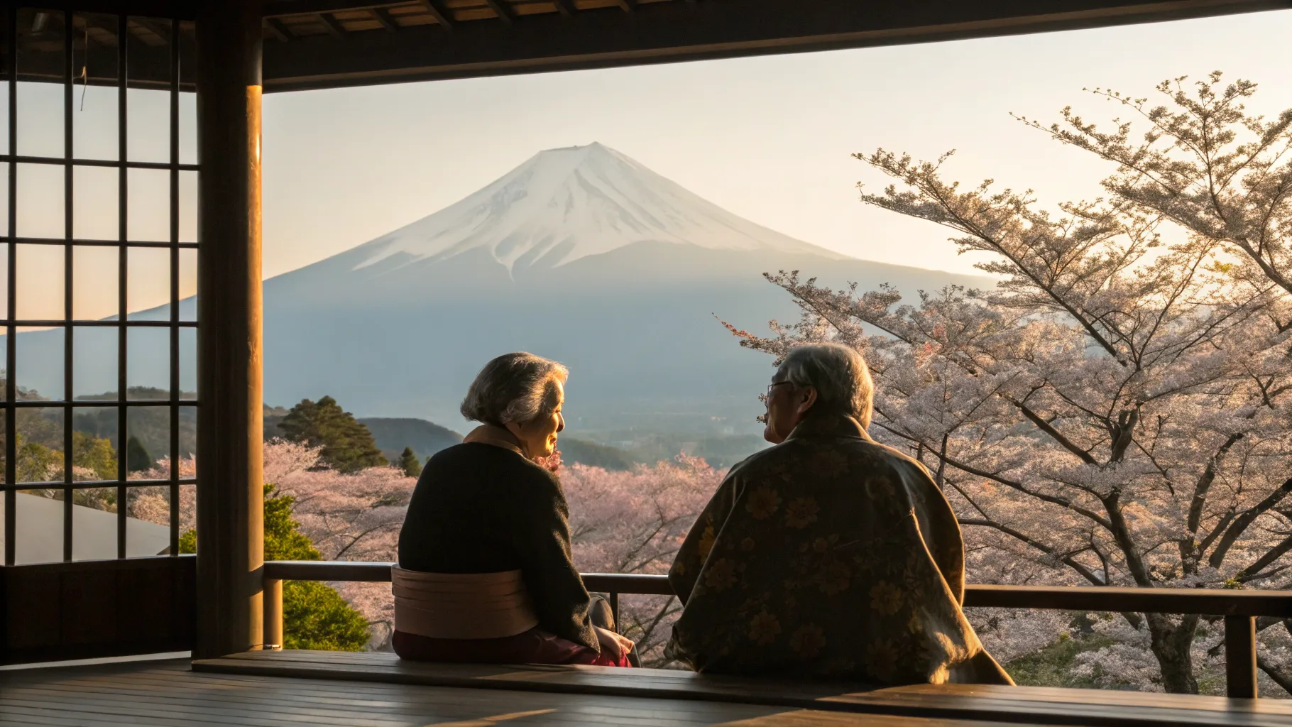 The Ultimate 14-Day Trips to Japan for Seniors: A Complete Itinerary