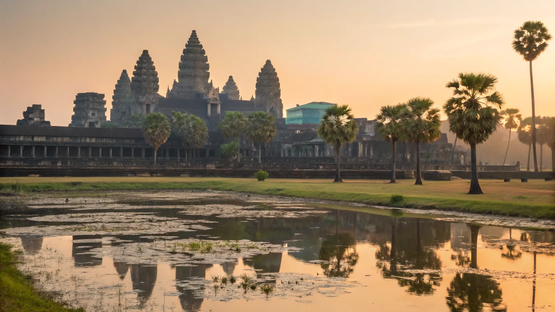14 Day Vietnam and Cambodia Tour for Seniors Adventure