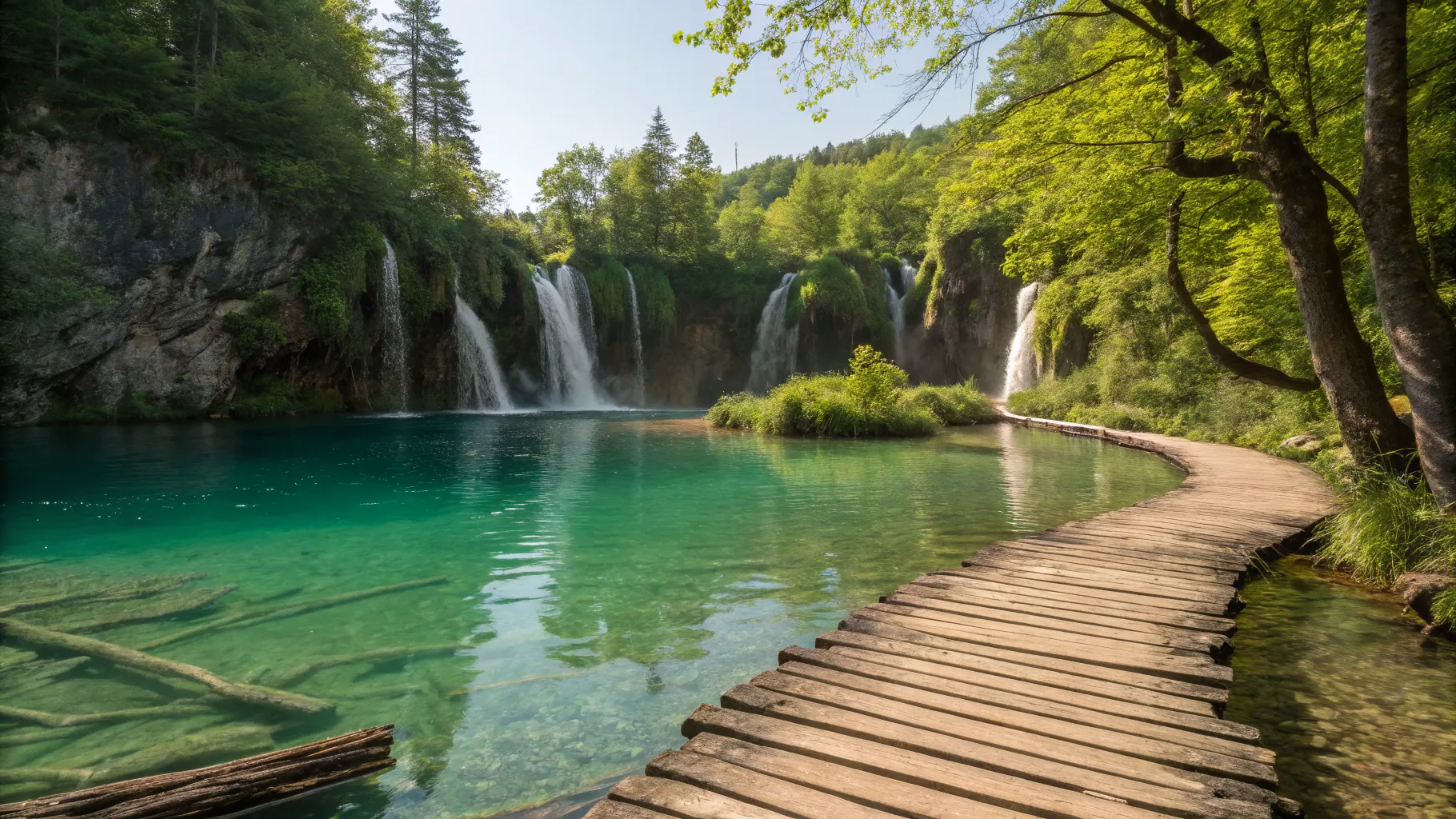 The Ultimate Guide to 14 Days Croatia Tour Packages
