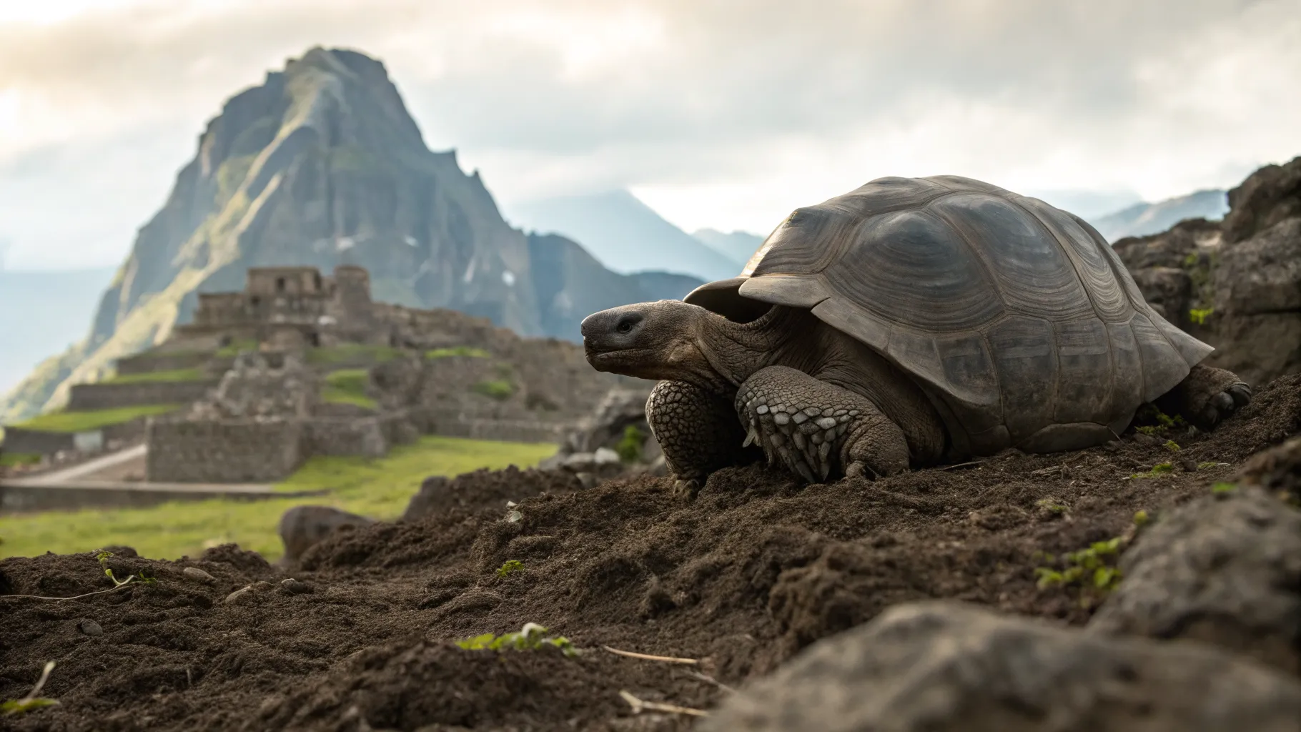 Ultimate 14 Days Galapagos and Peru Tour Packages: A Complete Guide