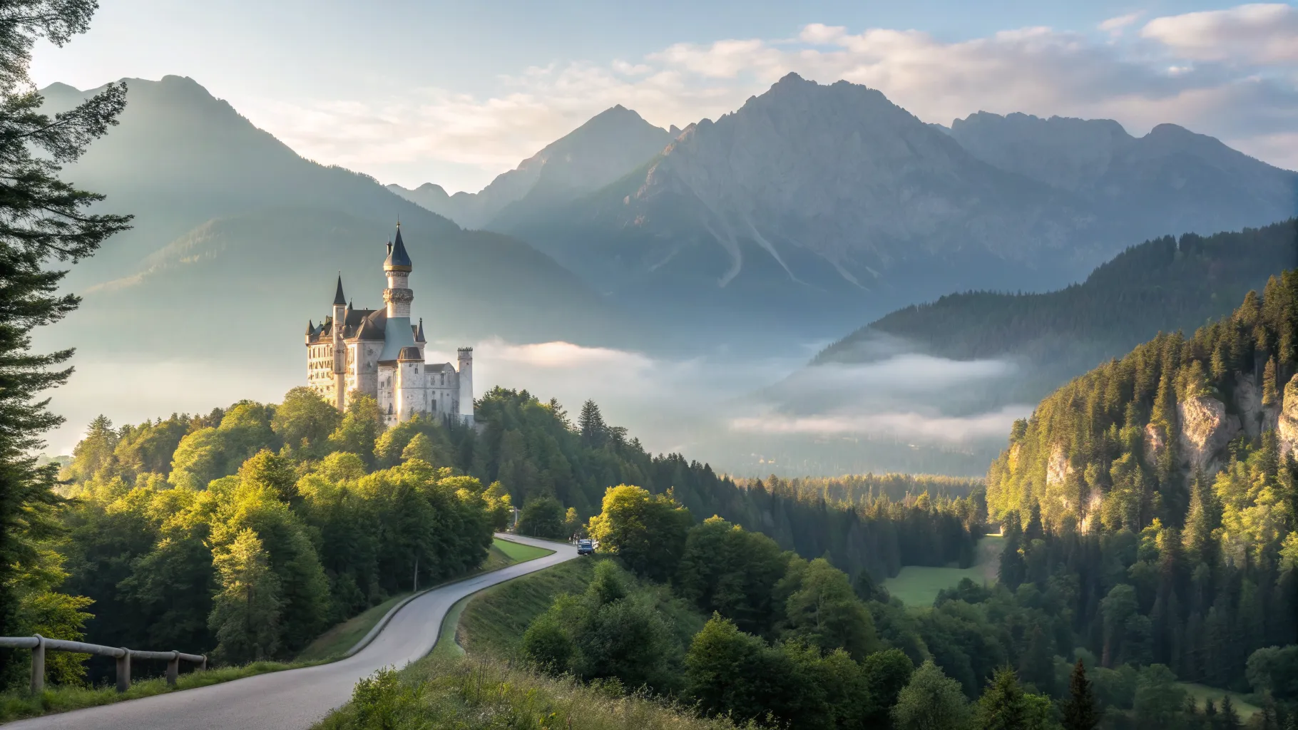 The Ultimate 14 Days Germany Tour Packages: A Comprehensive Guide