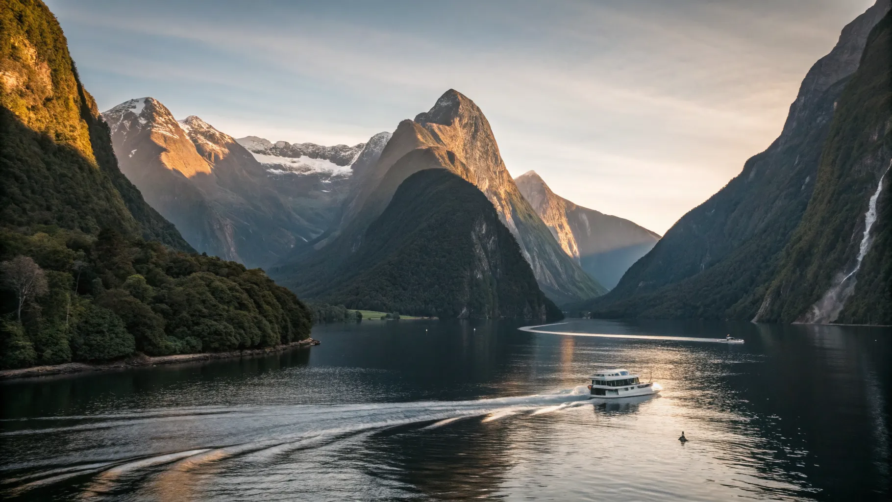 The Ultimate Guide to 14 Days New Zealand Tour Packages