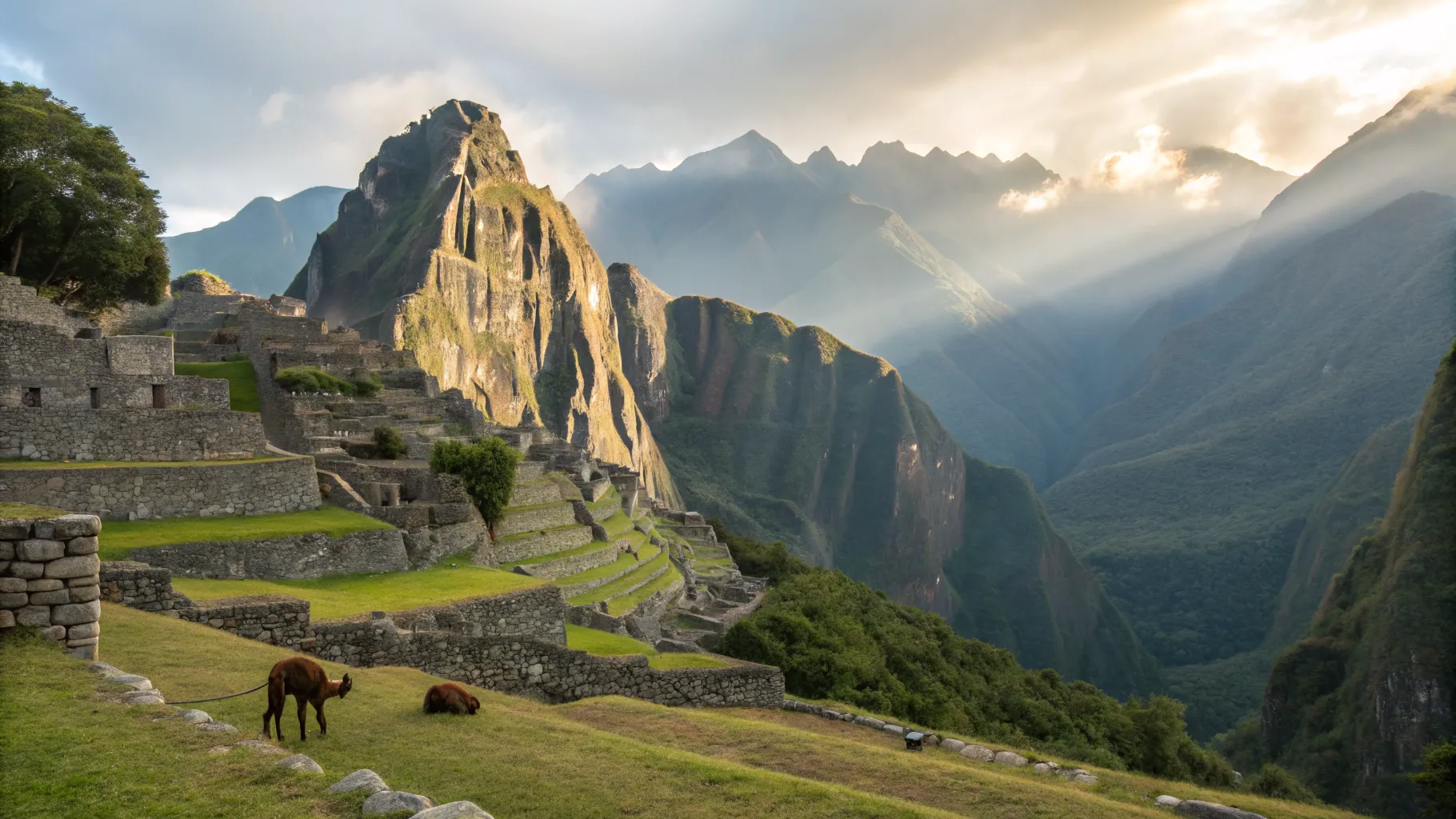 The Ultimate 14 Days Peru Tour Packages: A Complete Guide