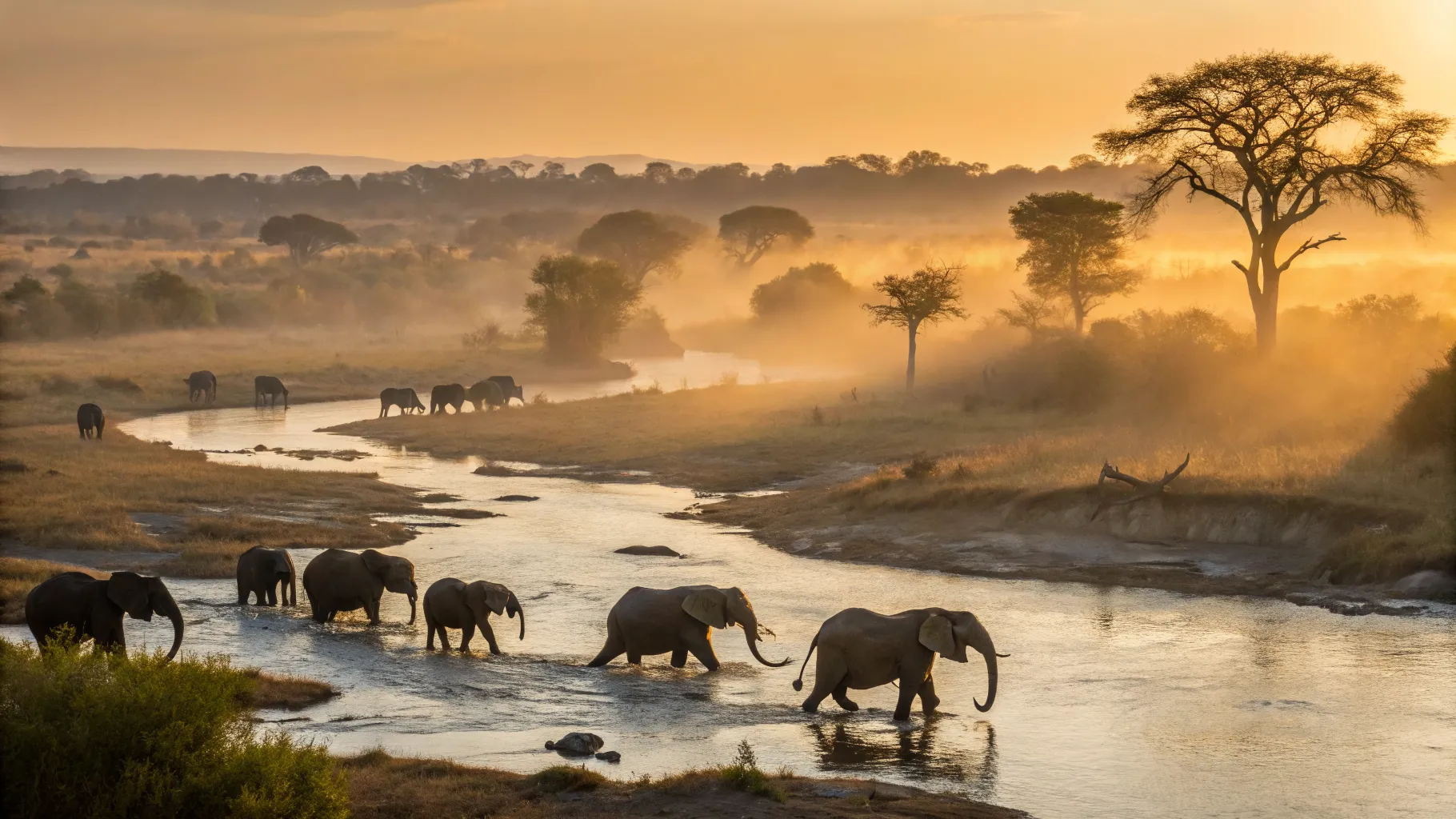 The Ultimate 14 Days South Africa Safari Packages: A Complete Guide