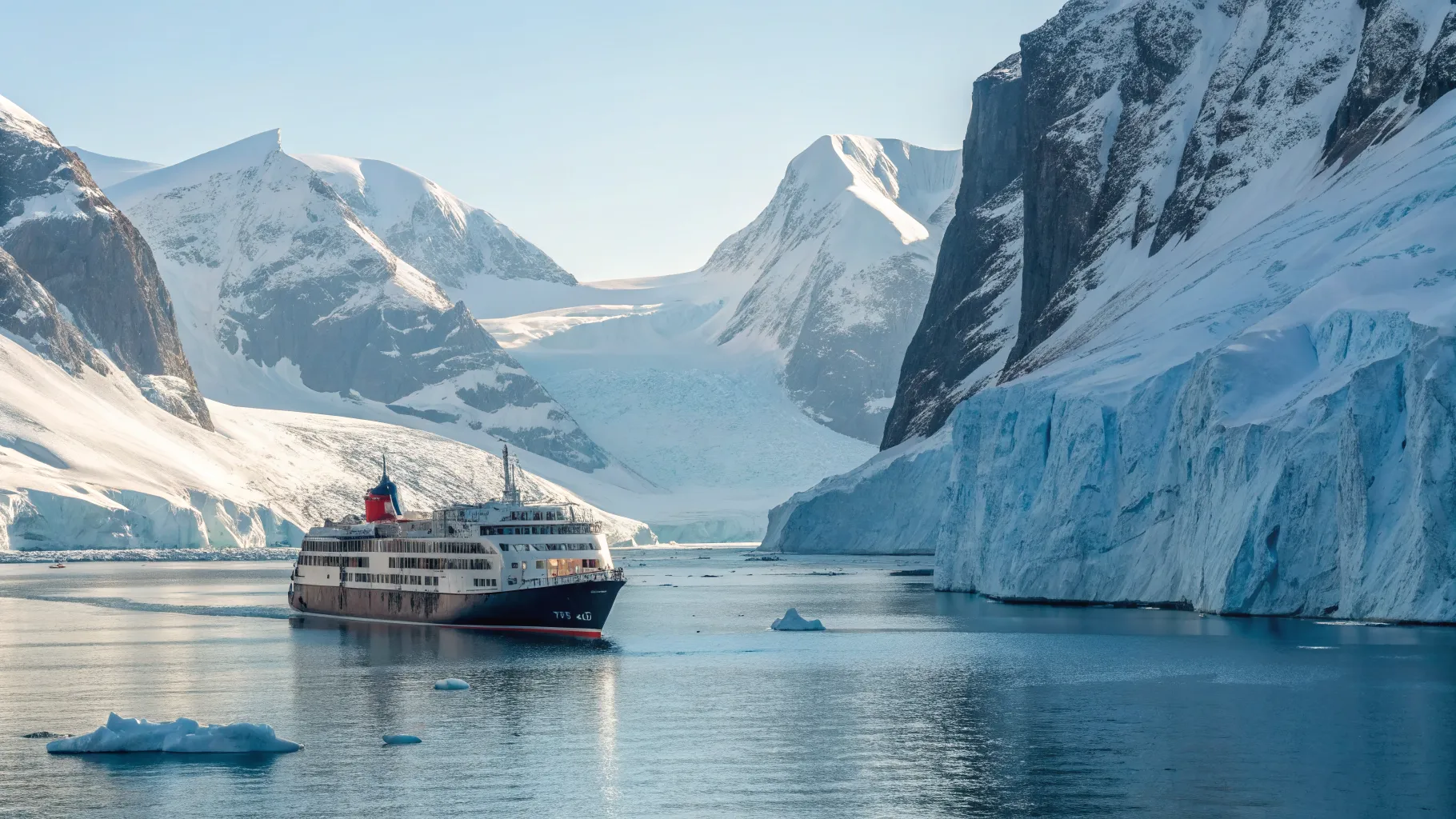 Your Ultimate Guide to a 14-Night Cruise from Southampton to Iceland and Greenland
