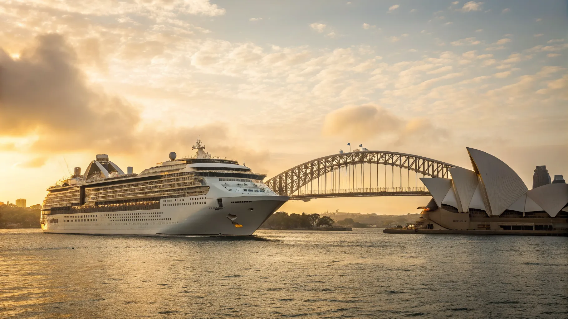Your Ultimate Guide to the 14-Night Cruise from Sydney to Japan and South Korea | Asia Cruise Holiday