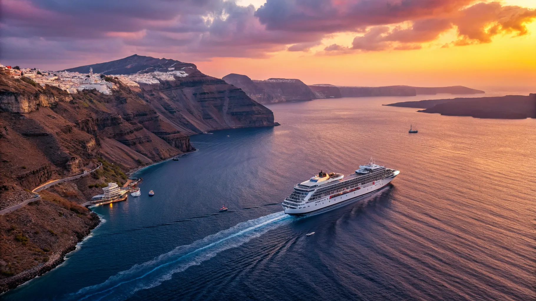 The Ultimate Guide to 14-Night Mediterranean Cruises | Plan Your Voyage