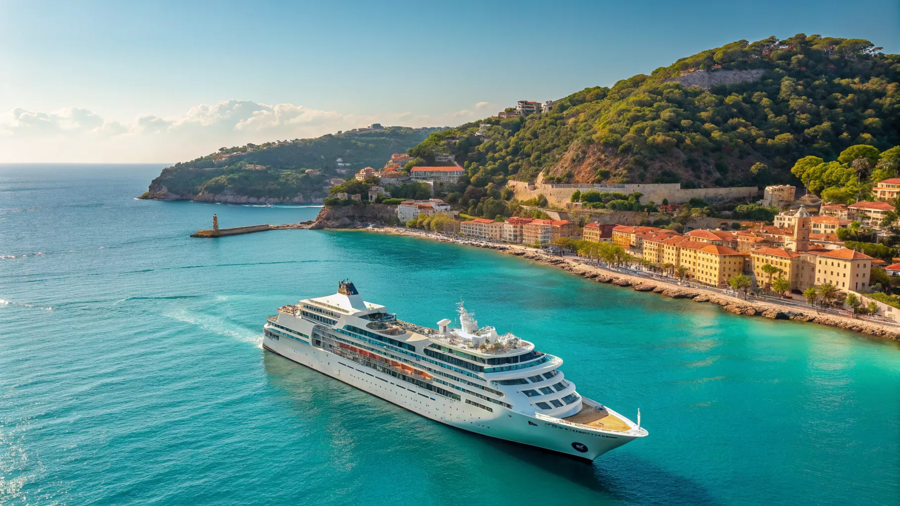 Your Ultimate Guide to 14-Night Spain Portugal and France Cruises