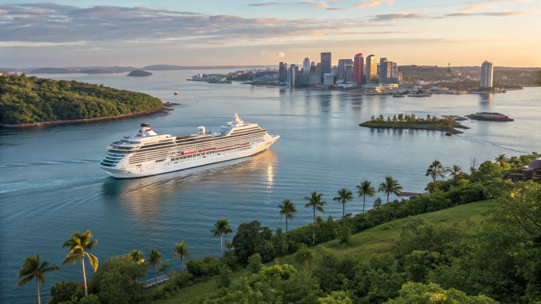 Cruise from Halifax to Devil's Island Adventure in 2025