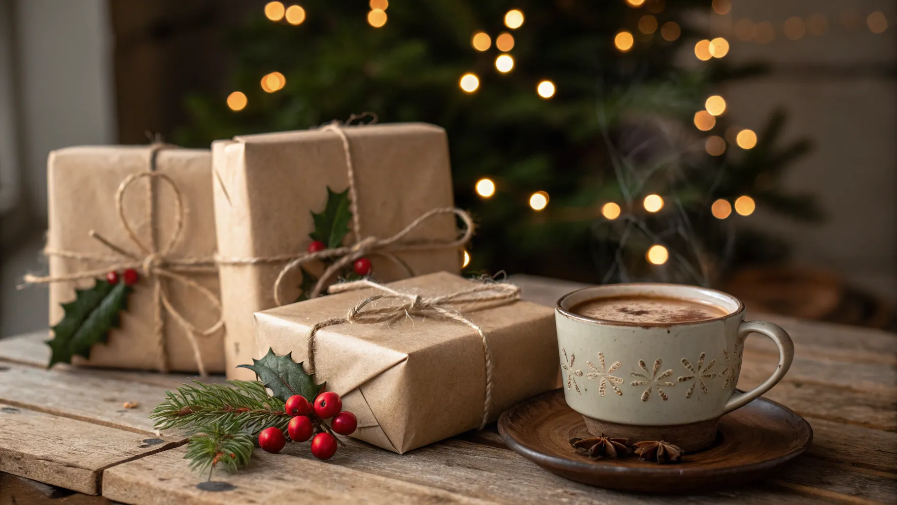 15 Budget Christmas Gifts: Affordable Holiday Ideas for Everyone