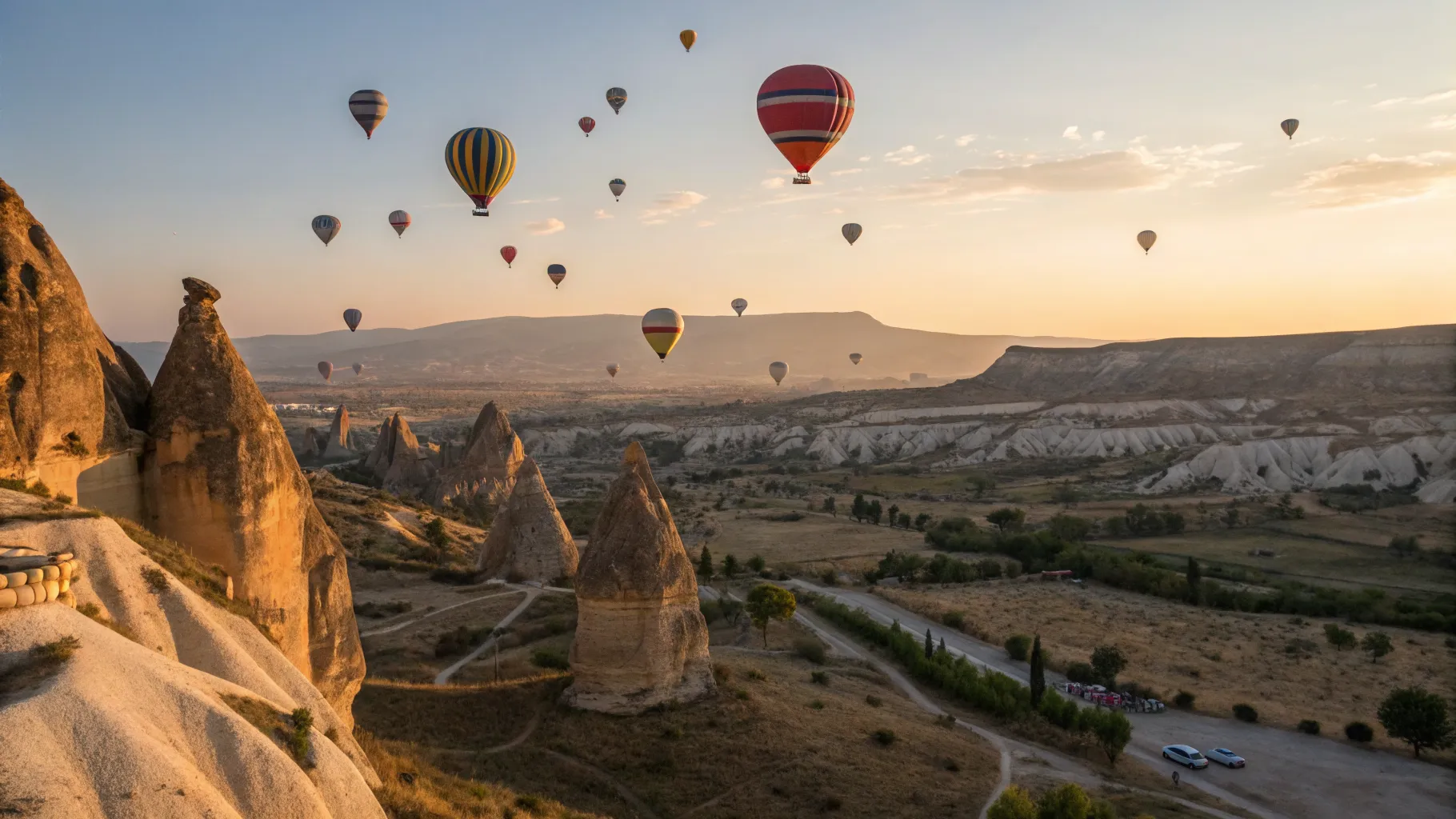 Explore the Best 15 Days Turkey Tour Packages: A Comprehensive Itinerary