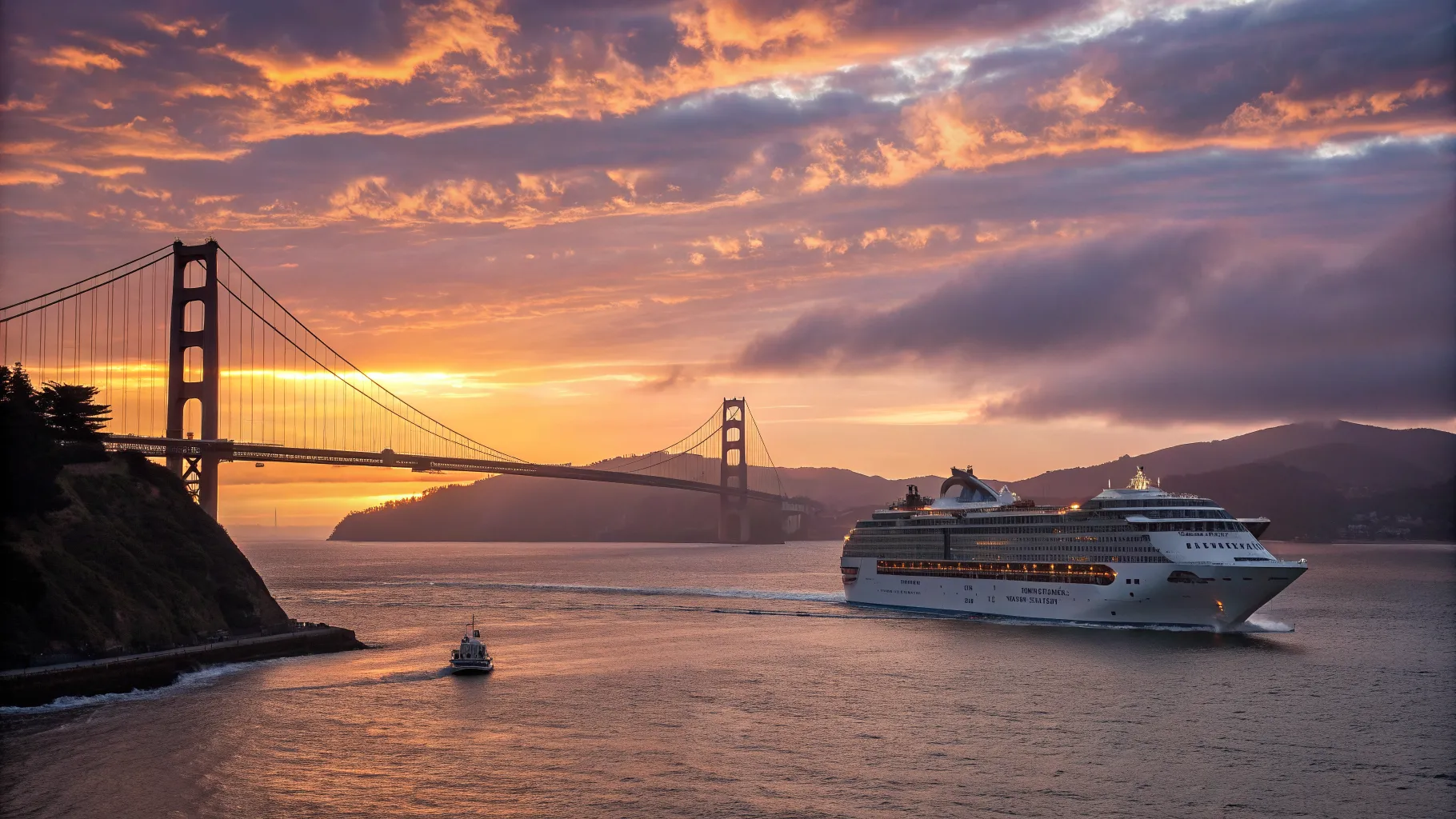 Your Ultimate Guide to the 17 Nights Cruise to Hong Kong from San Francisco