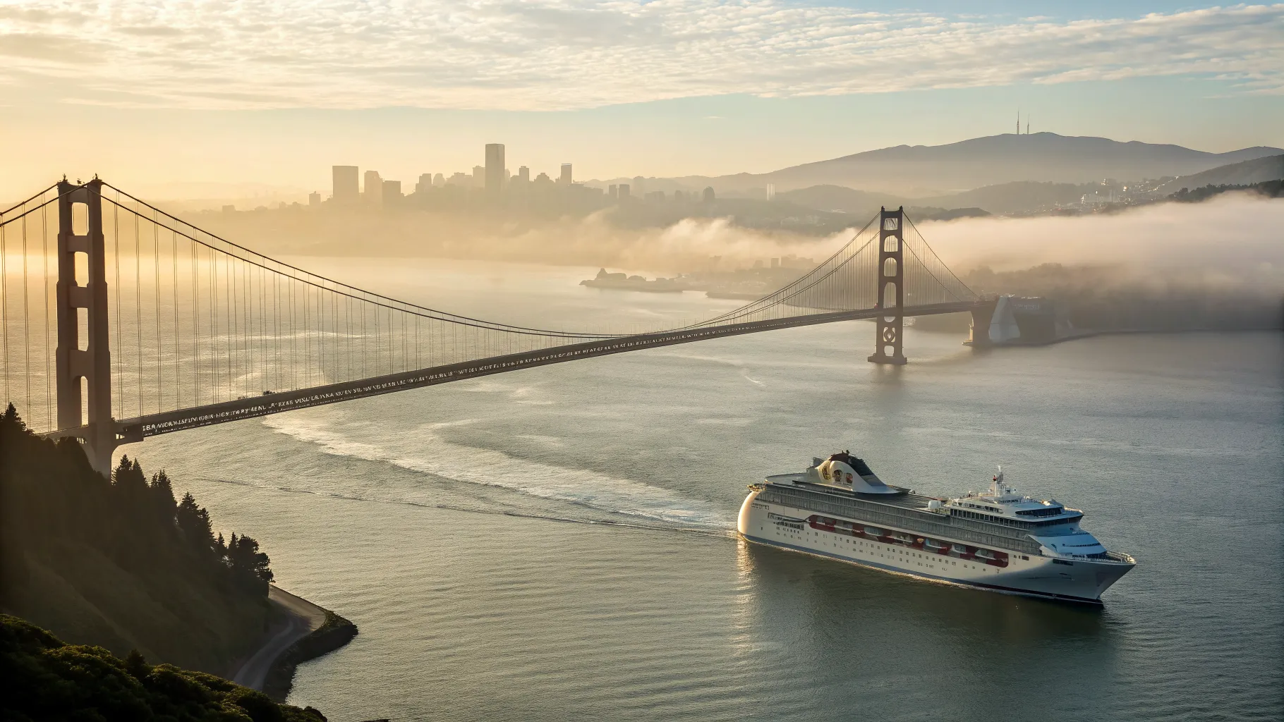 18 Nights Cruise to Tokyo from San Francisco: Your Ultimate Guide