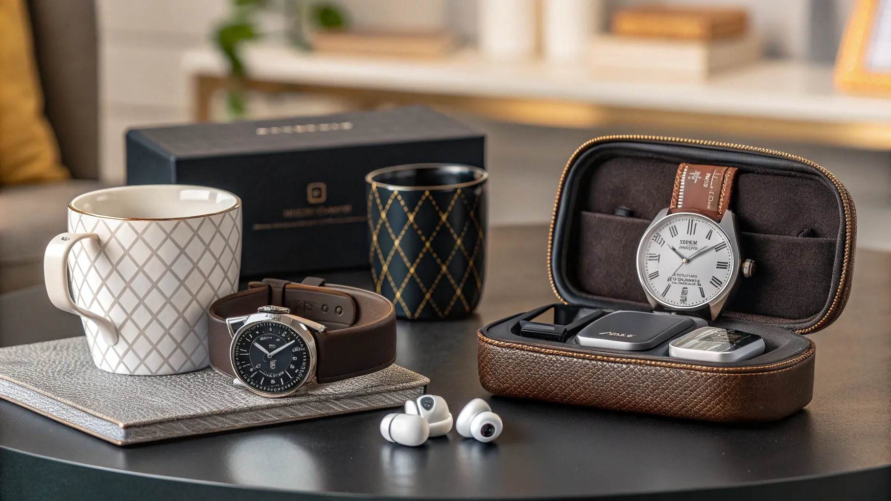 Top Amazon Gift Ideas for Men This Holiday Season 2025