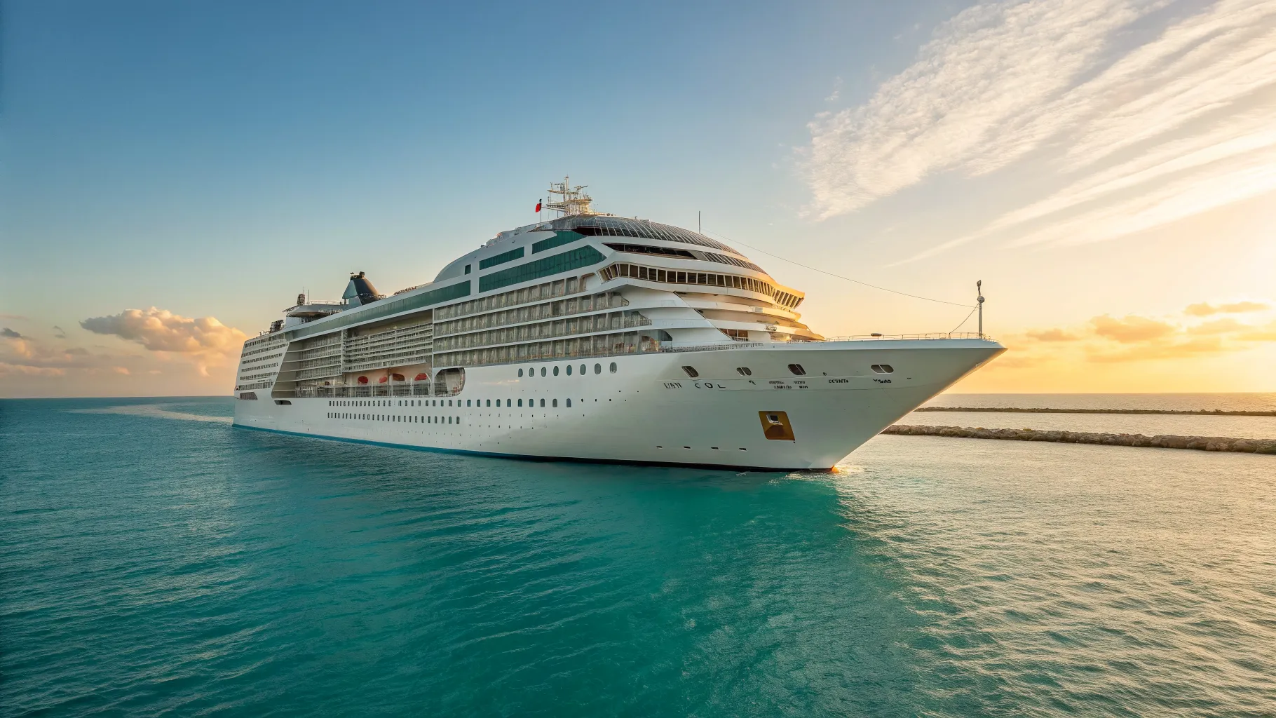 19 Nights Cruise to Hong Kong from Melbourne: The Ultimate Asia Voyage