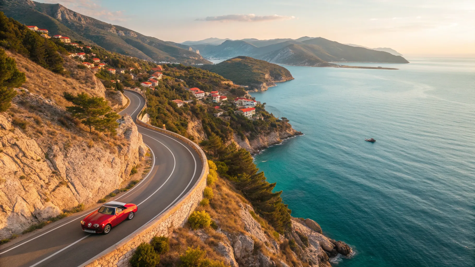The Ultimate 2 Week Italy and Croatia Coastal Itinerary 2026
