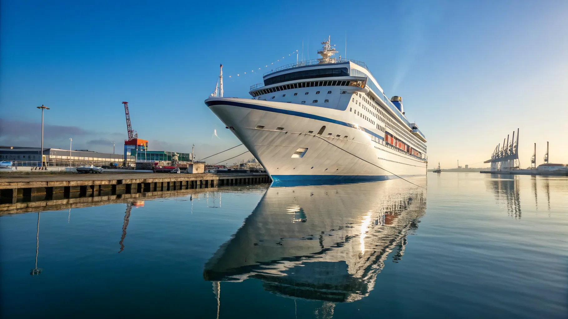 Your Guide to 2 Day Mini Cruises from Southampton in June 2026