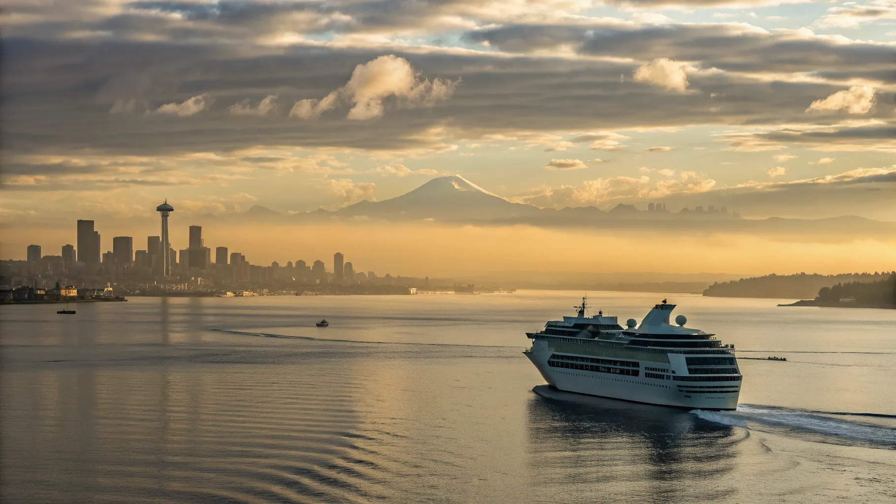 Your Ultimate Guide to the 20 Nights Cruise to Hong Kong from Seattle