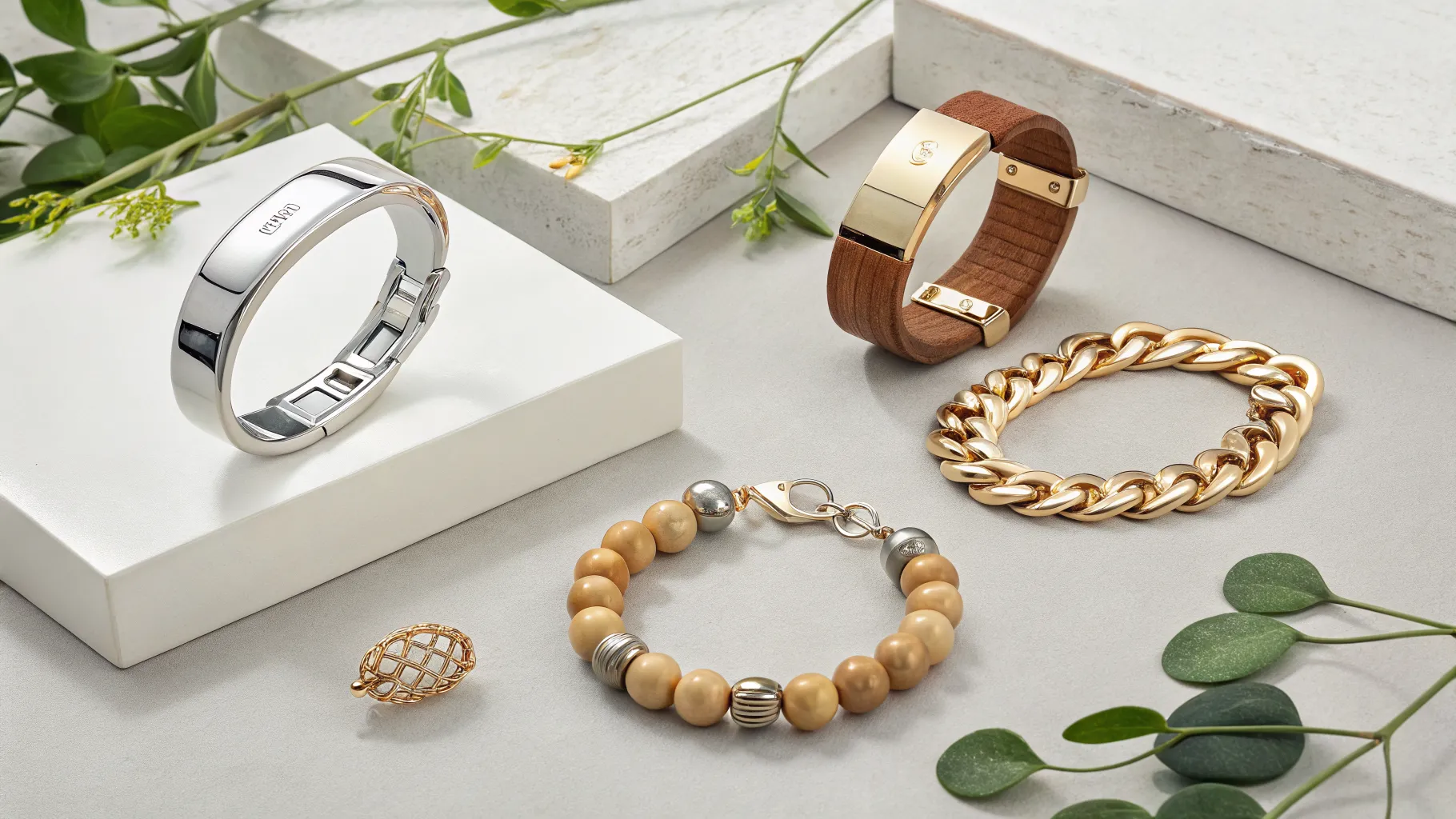Decoding 2026: The Top Bracelet Trends on the Horizon
