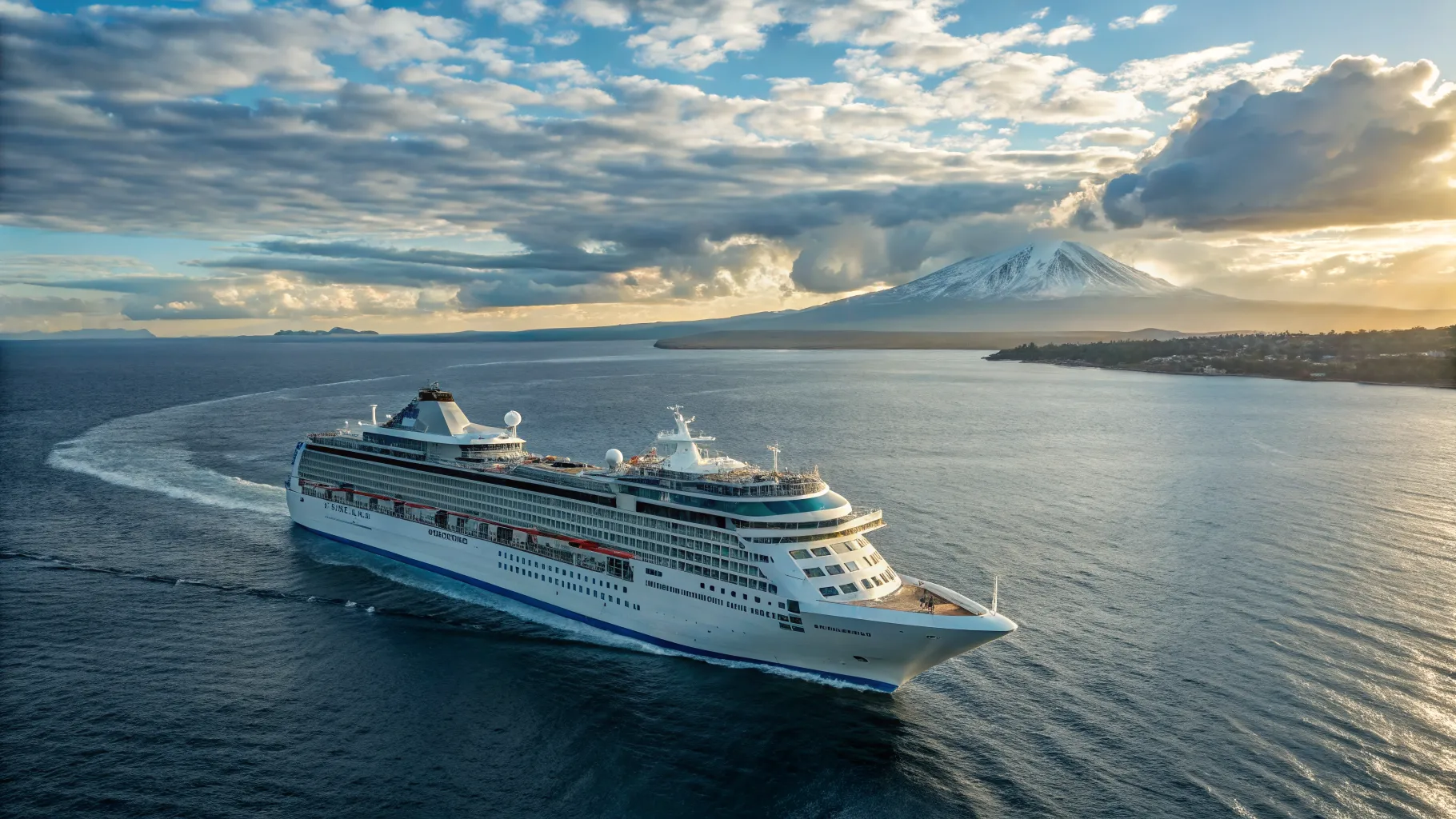 The Ultimate 21 Nights Cruise to Tokyo from Seattle: A Complete Guide