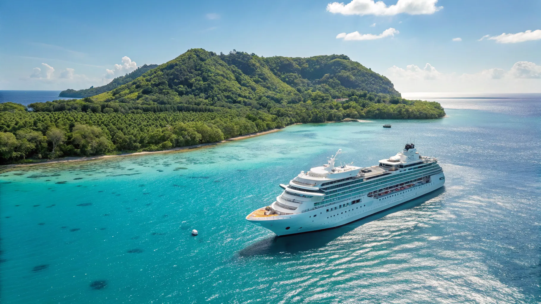 22 Nights Cruise to Hong Kong from Cairns: Your Ultimate Guide