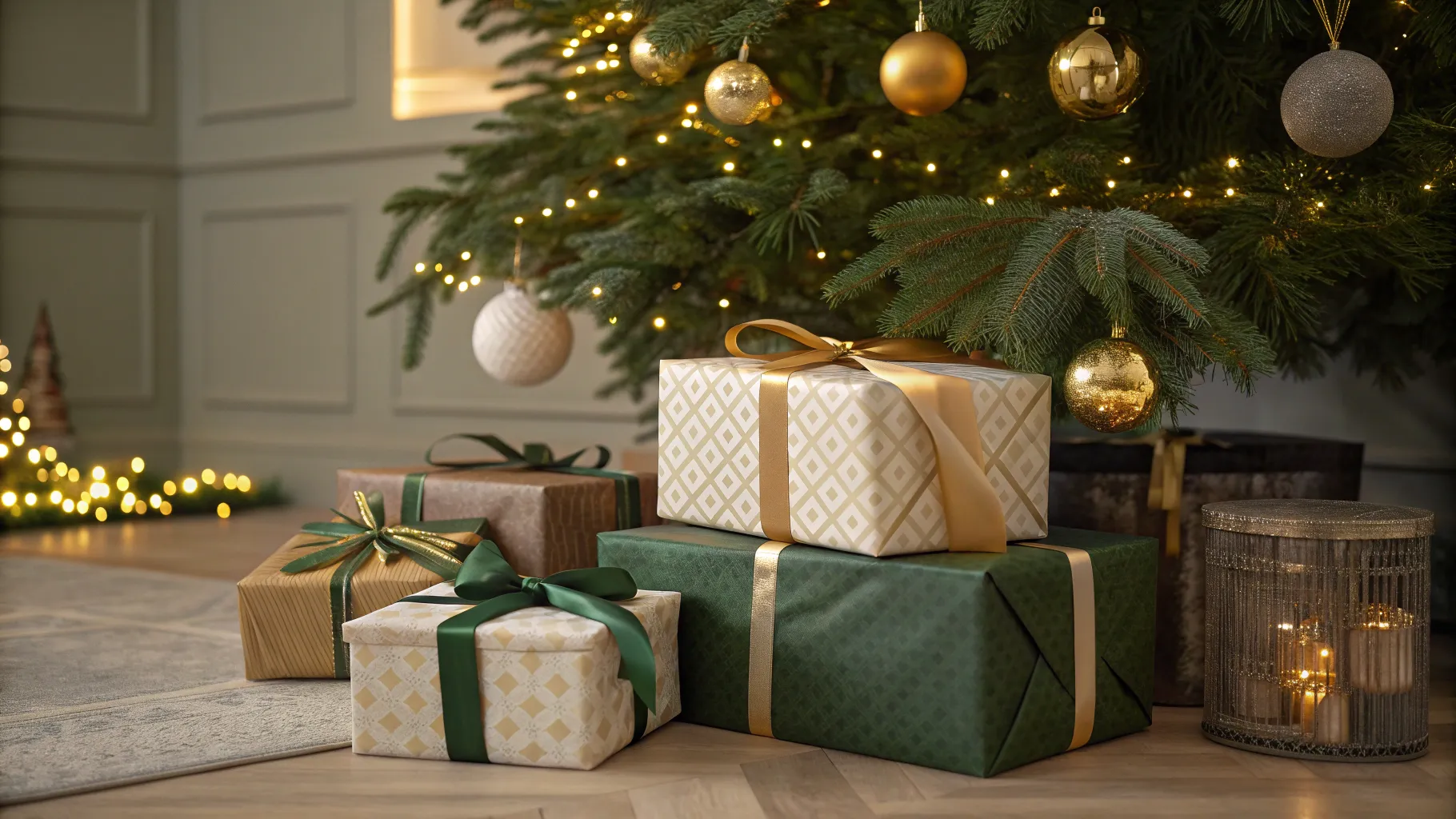 24 Surprise Christmas Gifts for Your Wife: Holiday Ideas She'll Adore