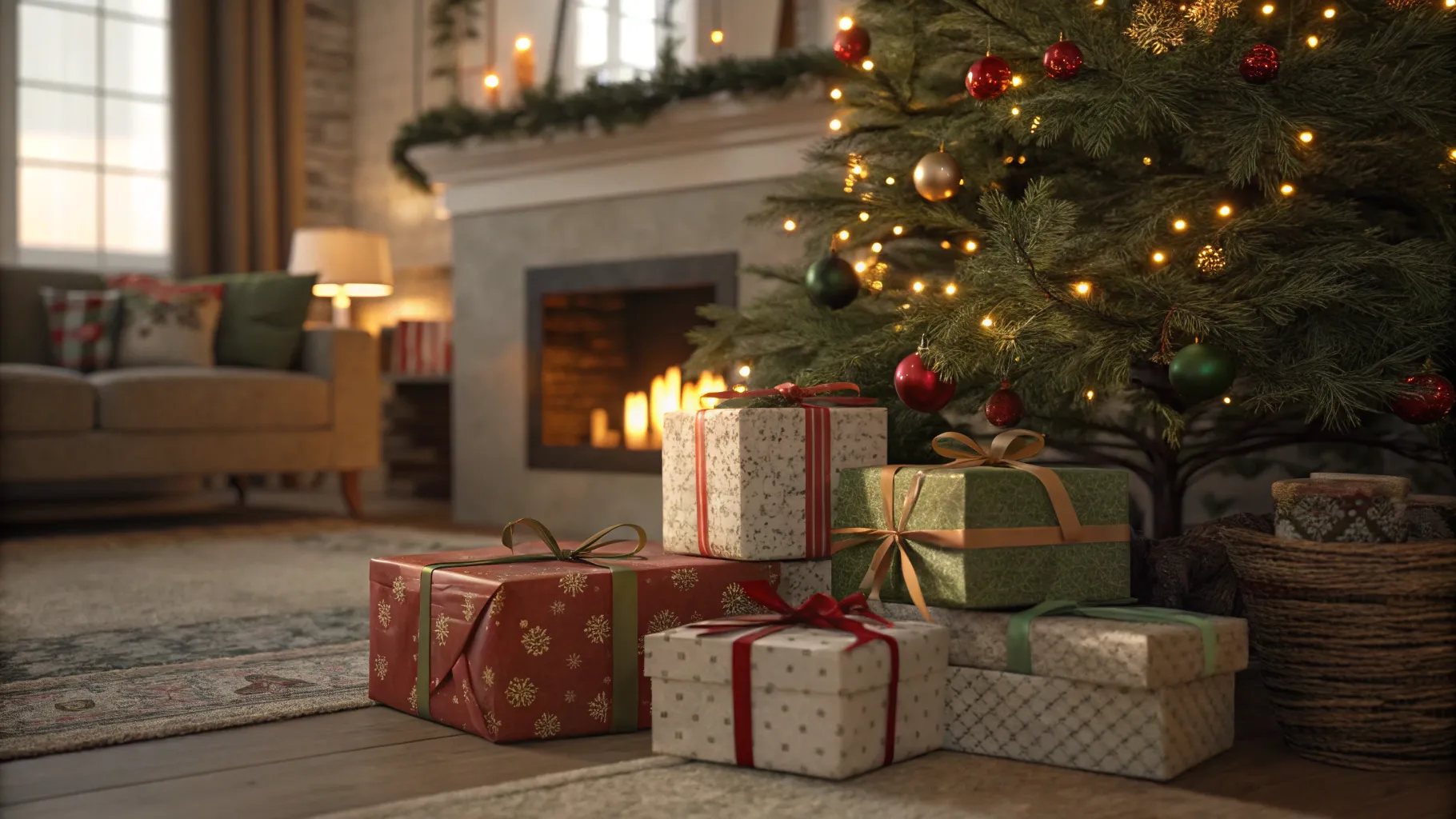 The Ultimate Christmas Presents List: 25 Holiday Gift Ideas for Everyone
