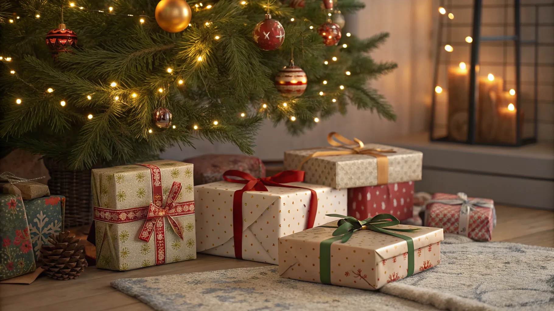 26 Creative Christmas Gift Ideas for Family to Delight Everyone